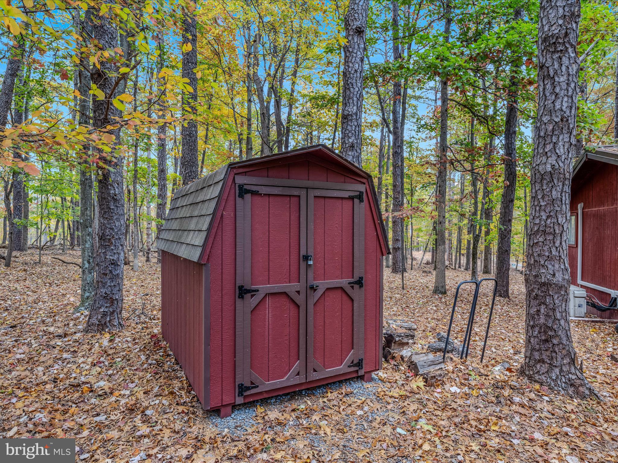 THE WOODS RESORT - Residential