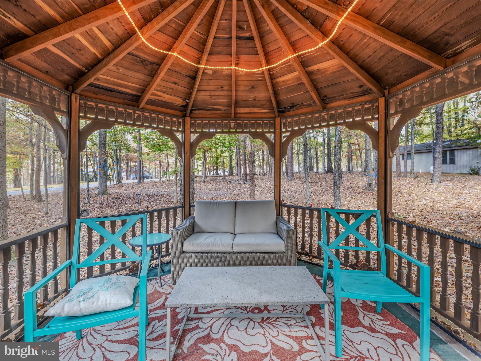 THE WOODS RESORT - Residential