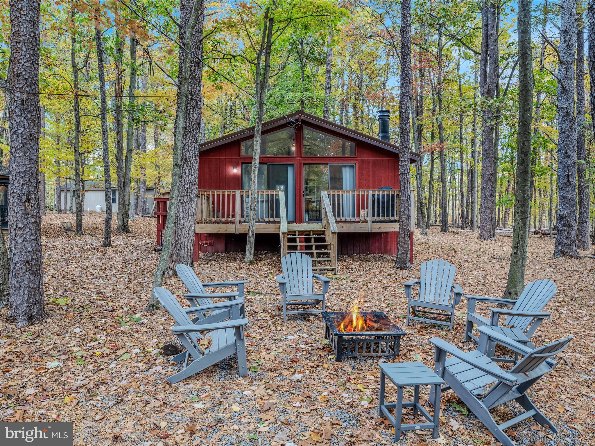 THE WOODS RESORT - Residential