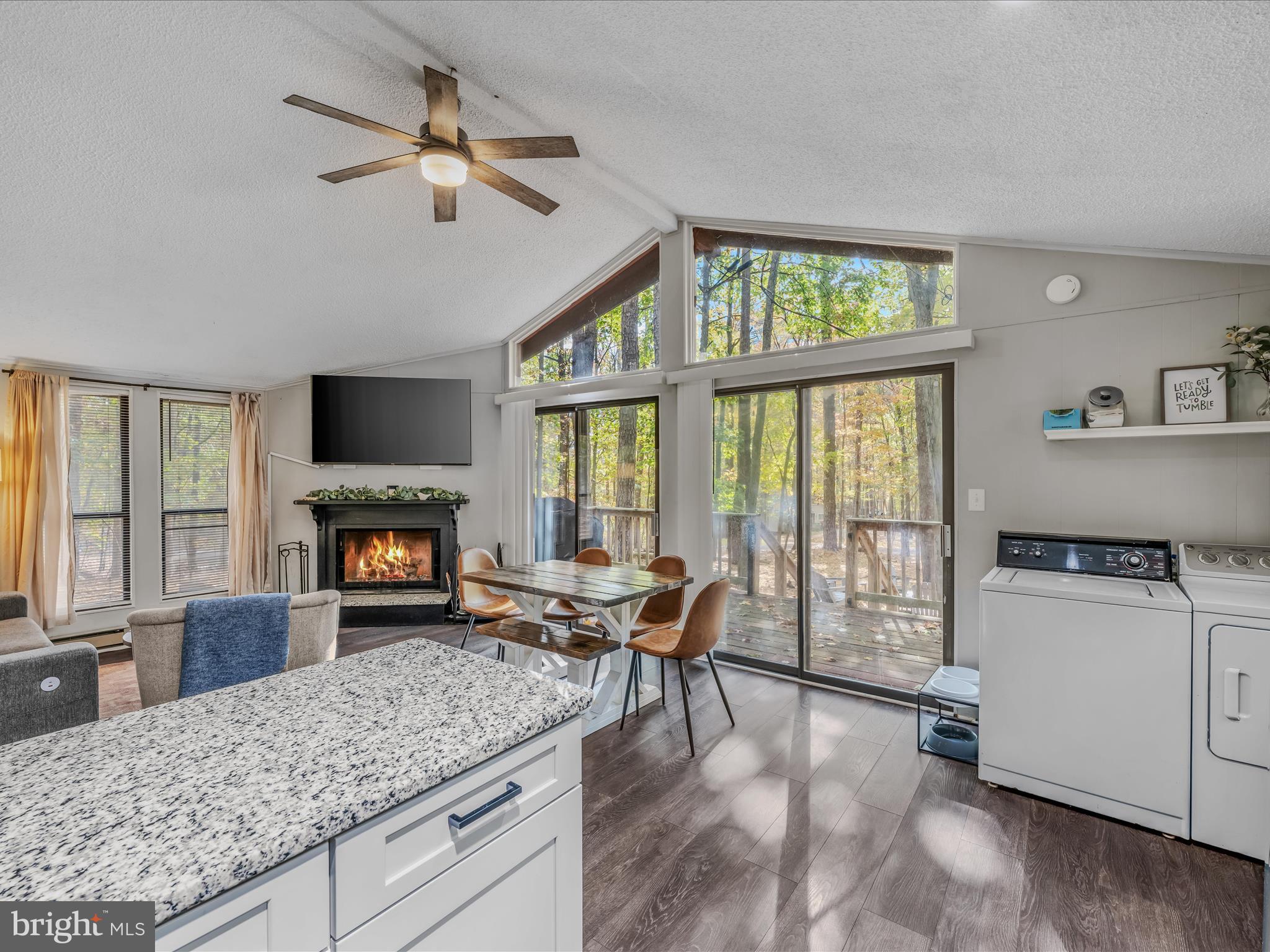 THE WOODS RESORT - Residential