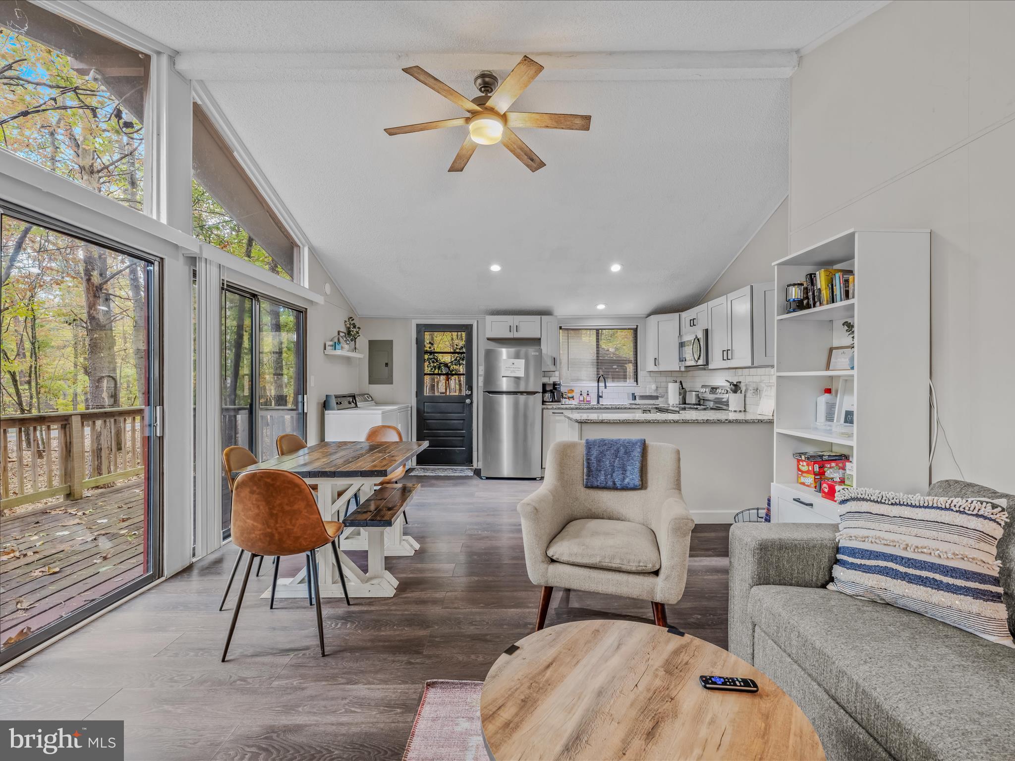 THE WOODS RESORT - Residential