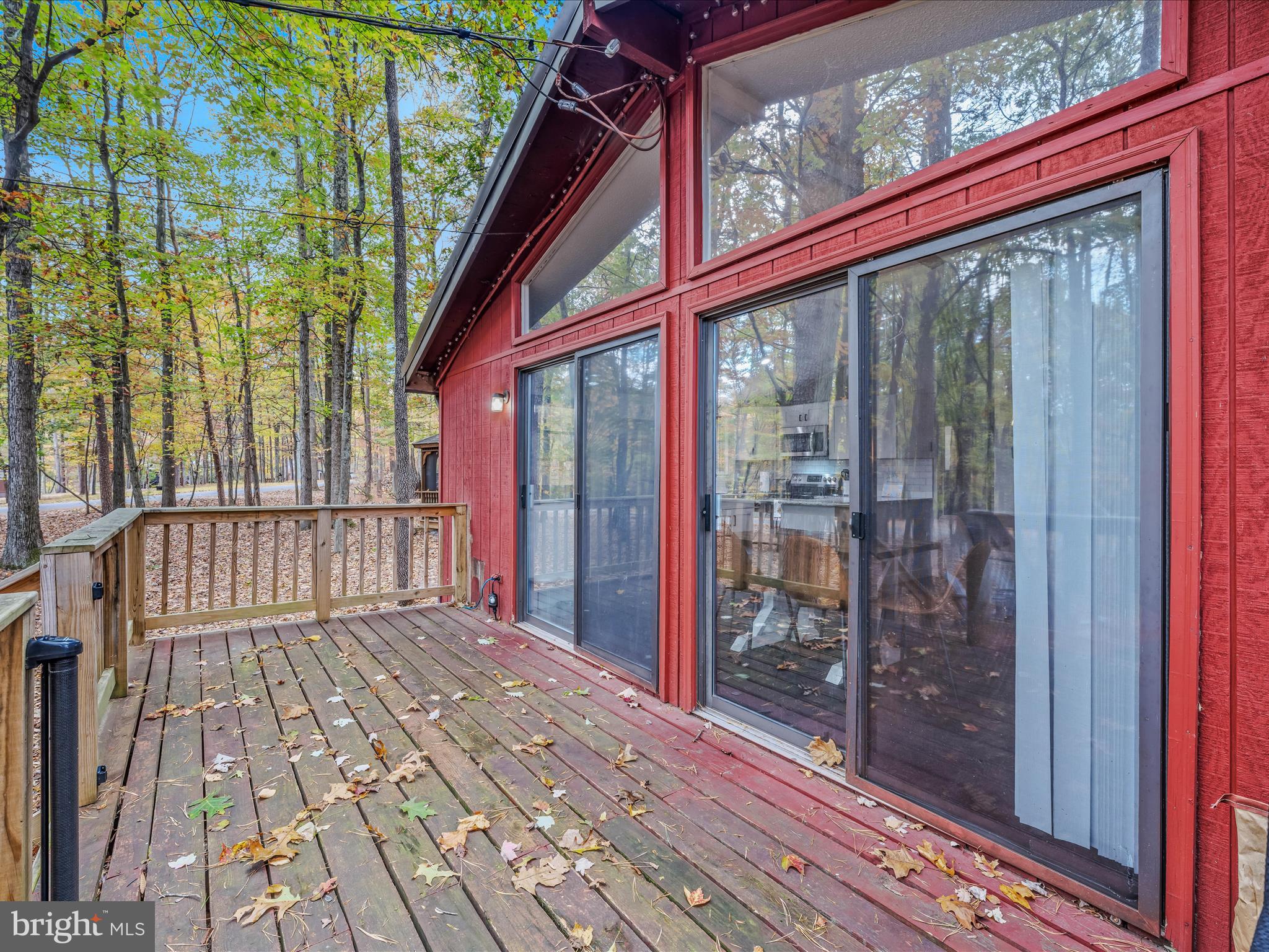 THE WOODS RESORT - Residential