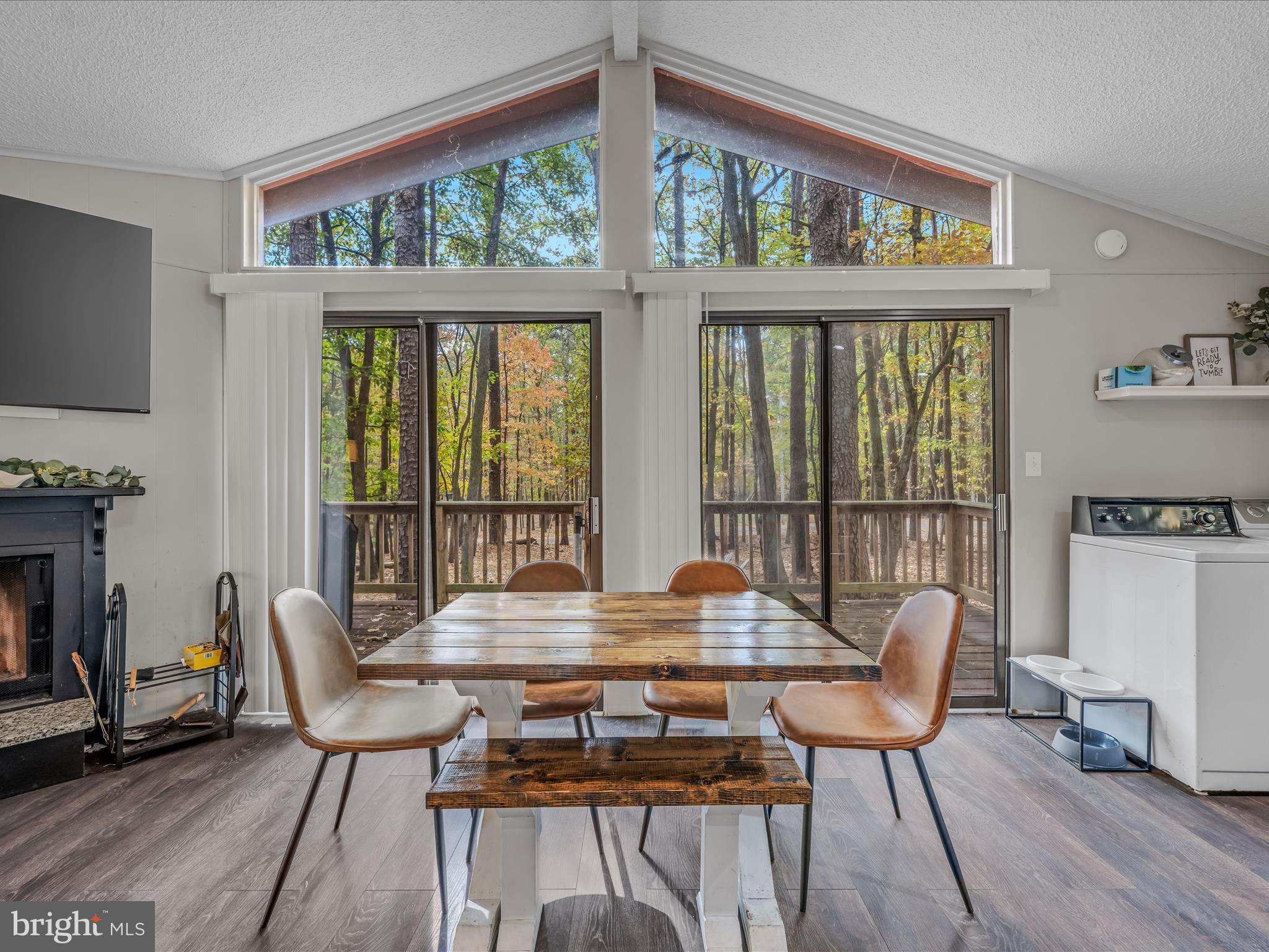 THE WOODS RESORT - Residential