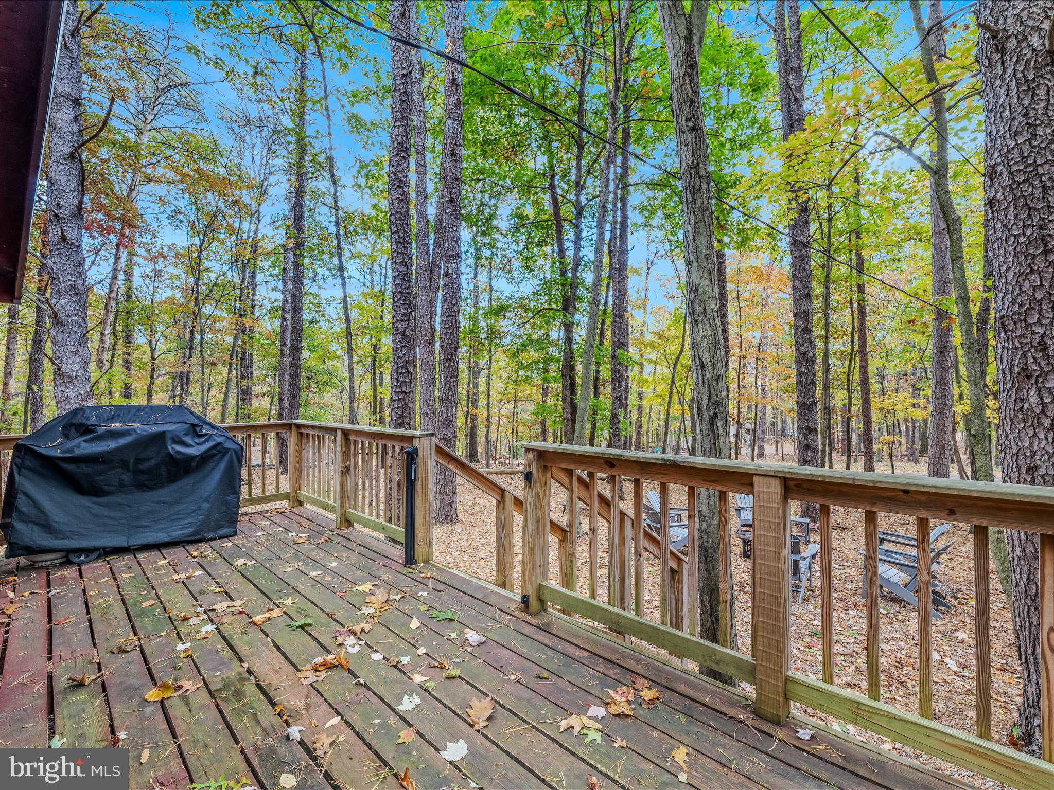 THE WOODS RESORT - Residential