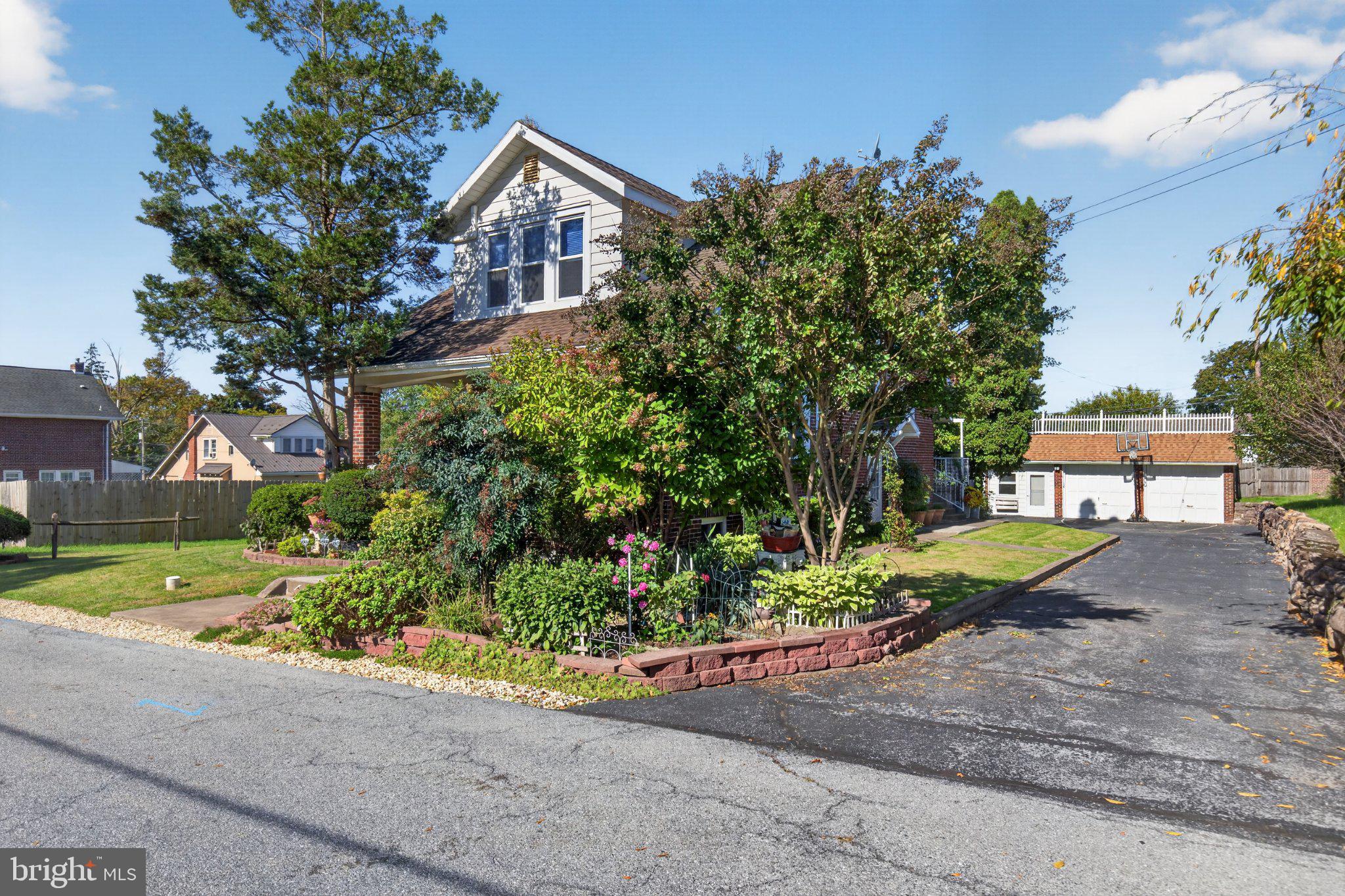 4808 ORCHARD STREET