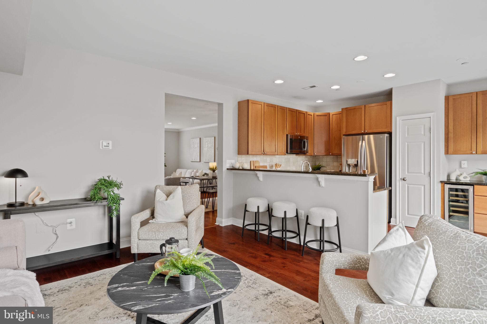 PHILADELPHIA - Residential