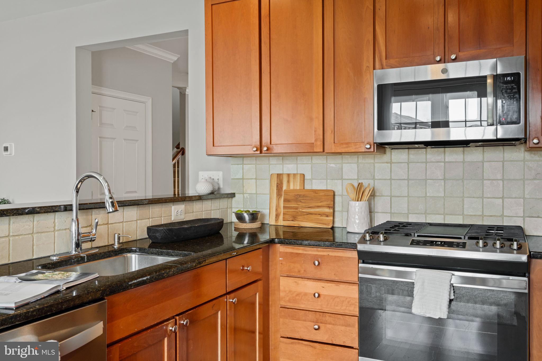 PHILADELPHIA - Residential