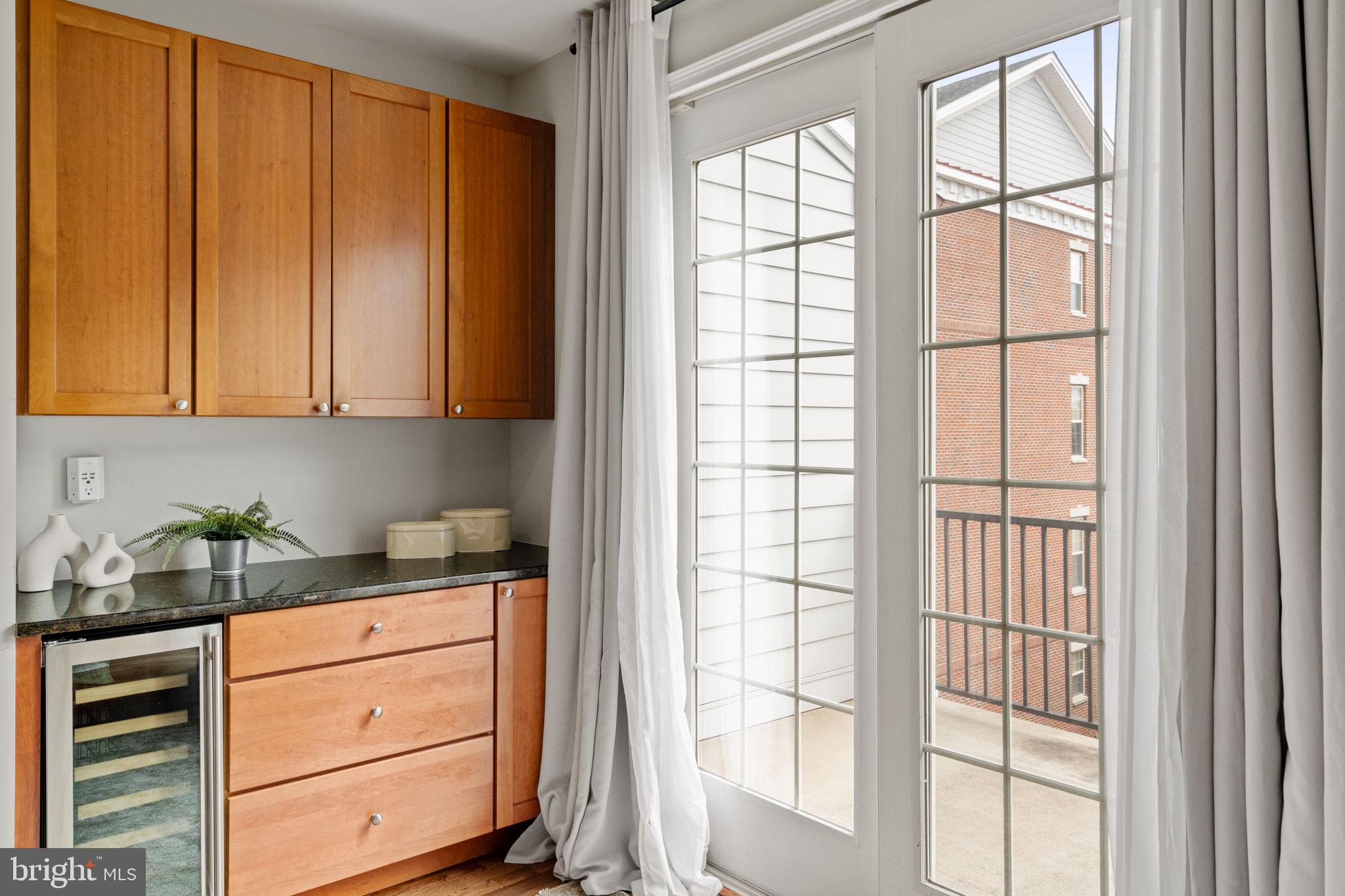 PHILADELPHIA - Residential