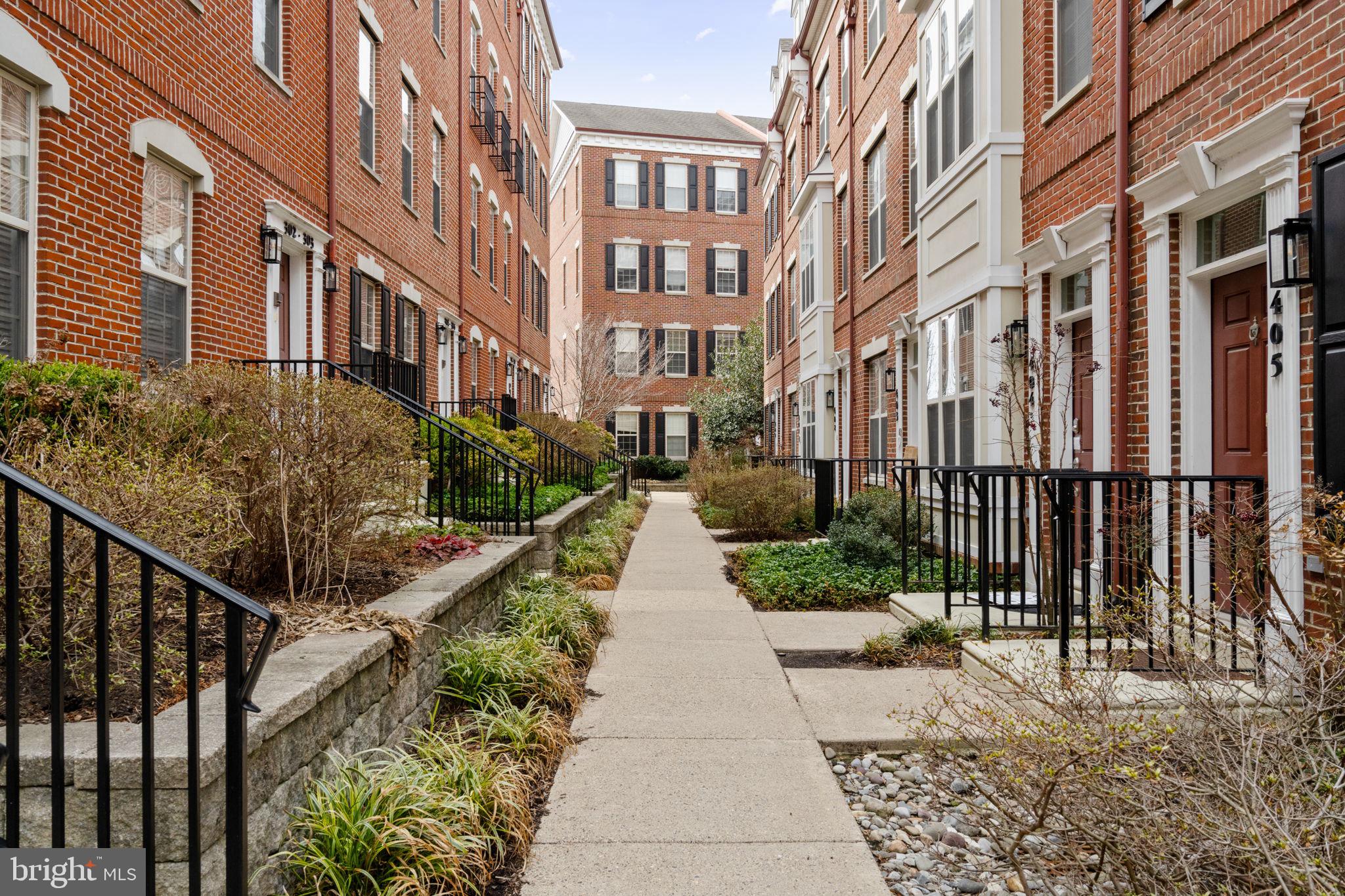 PHILADELPHIA - Residential
