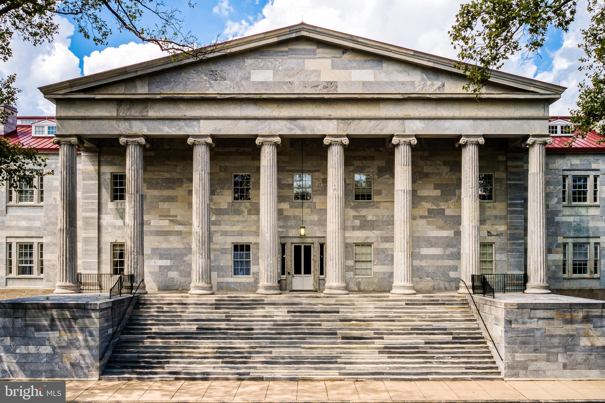 PHILADELPHIA - Residential