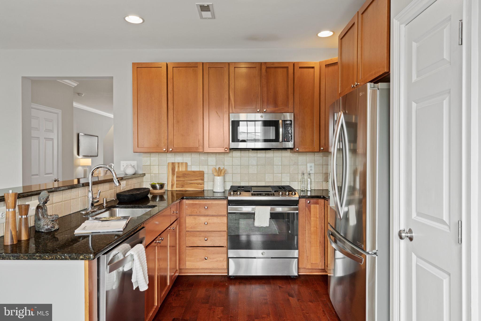 PHILADELPHIA - Residential