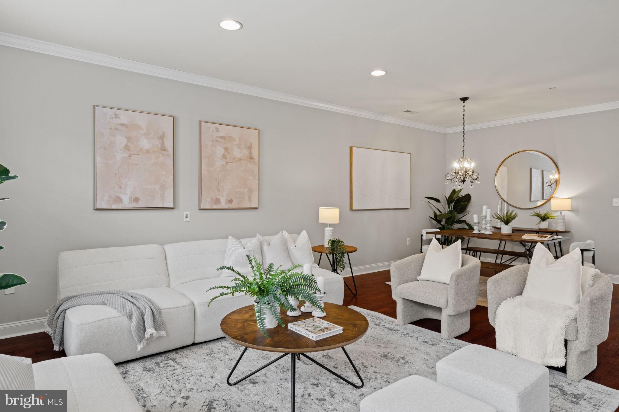 PHILADELPHIA - Residential