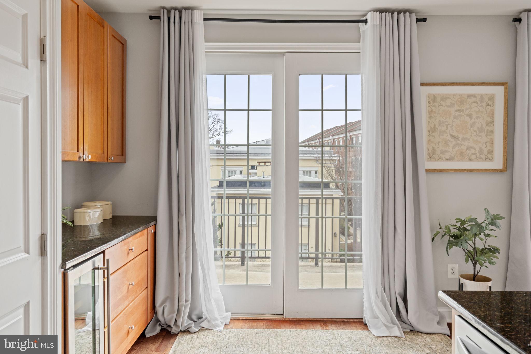 PHILADELPHIA - Residential