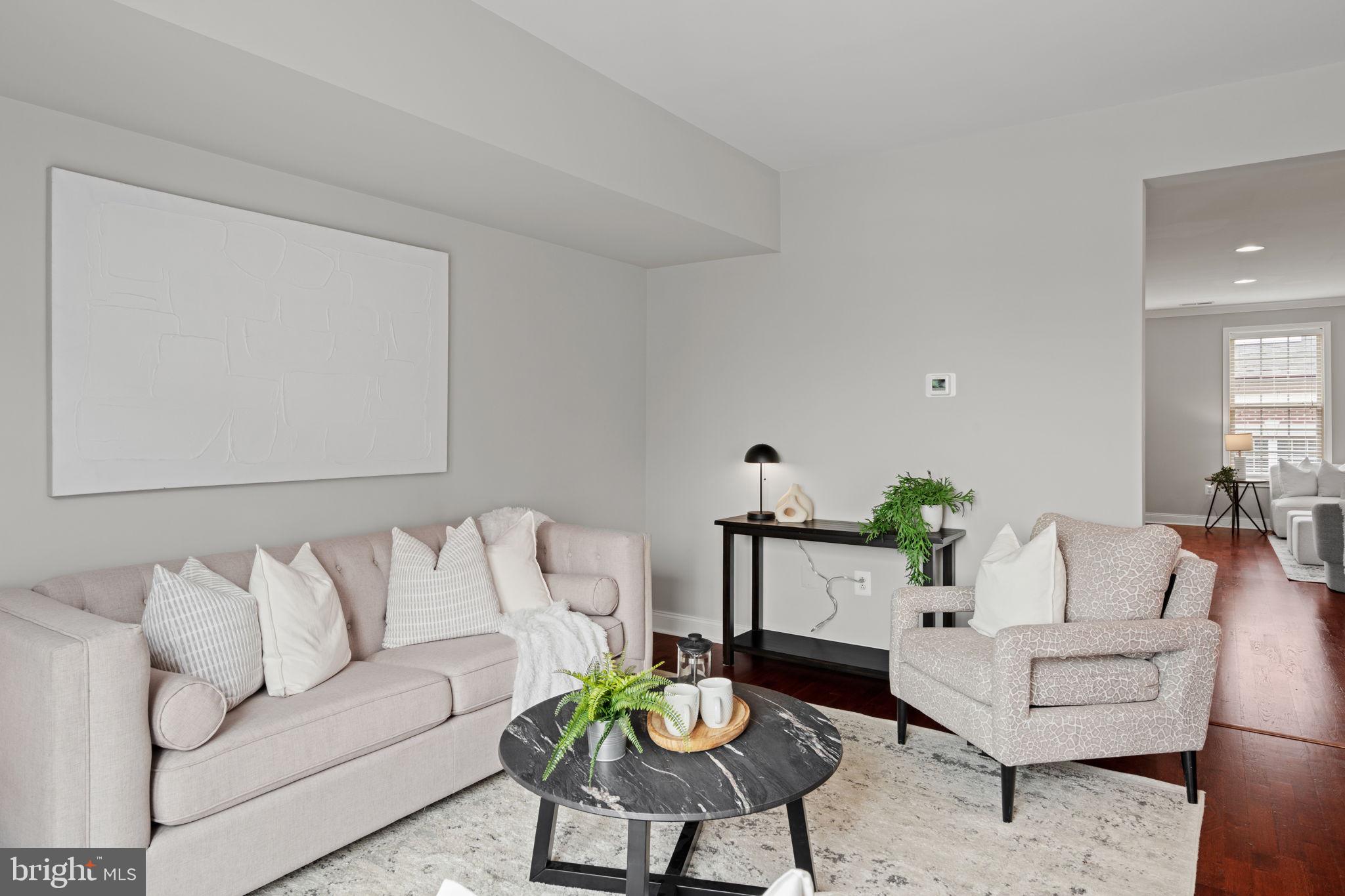 PHILADELPHIA - Residential