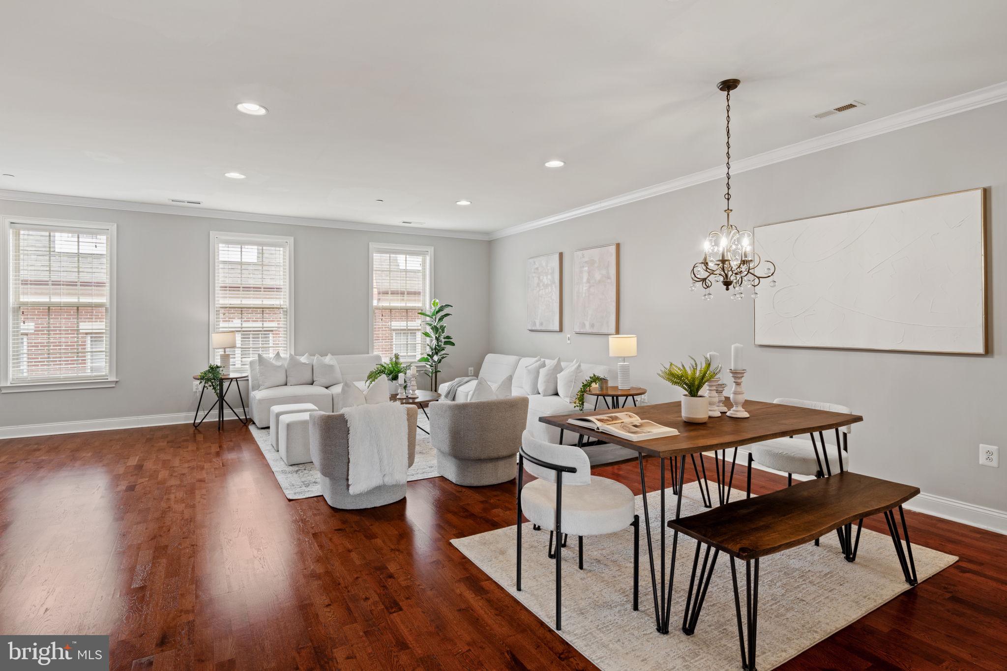 PHILADELPHIA - Residential