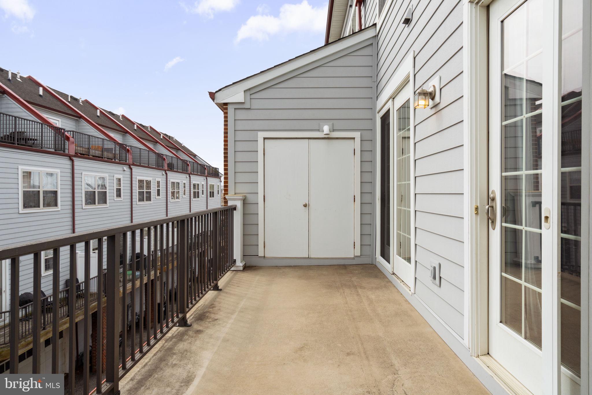 PHILADELPHIA - Residential