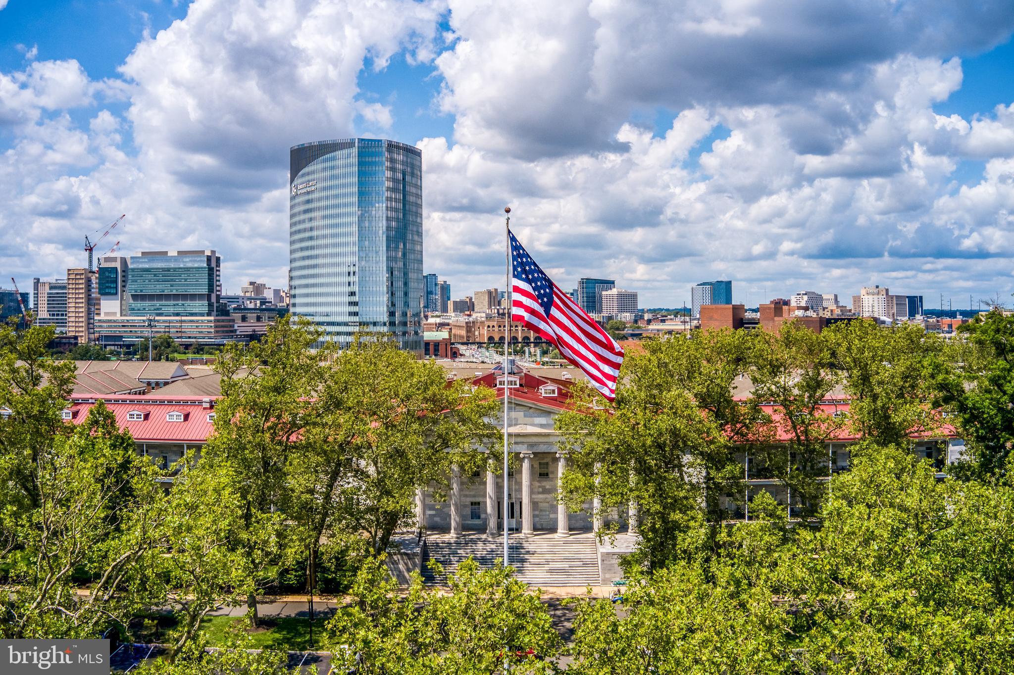 PHILADELPHIA - Residential