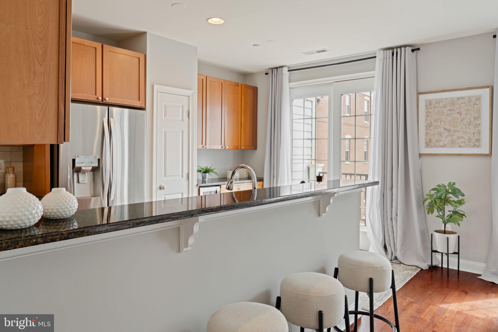 PHILADELPHIA - Residential