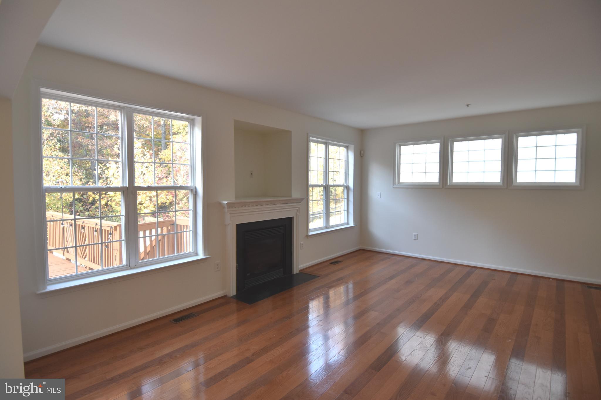 GREENS PISCATAWAY - Residential