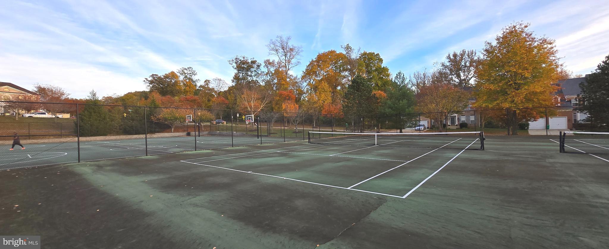 GREENS PISCATAWAY - Residential