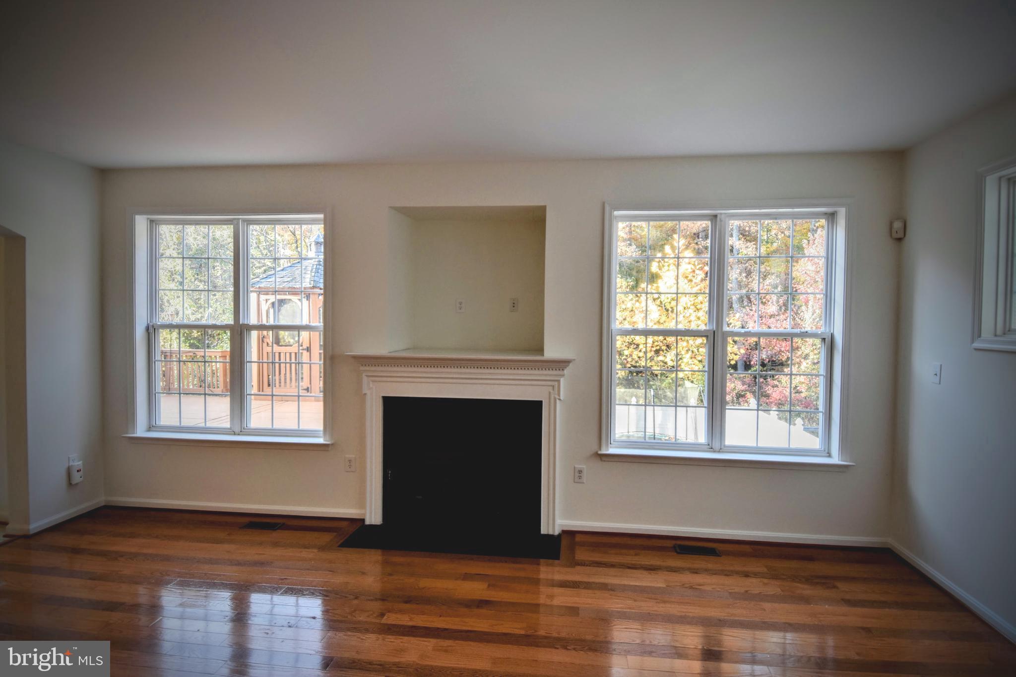 GREENS PISCATAWAY - Residential