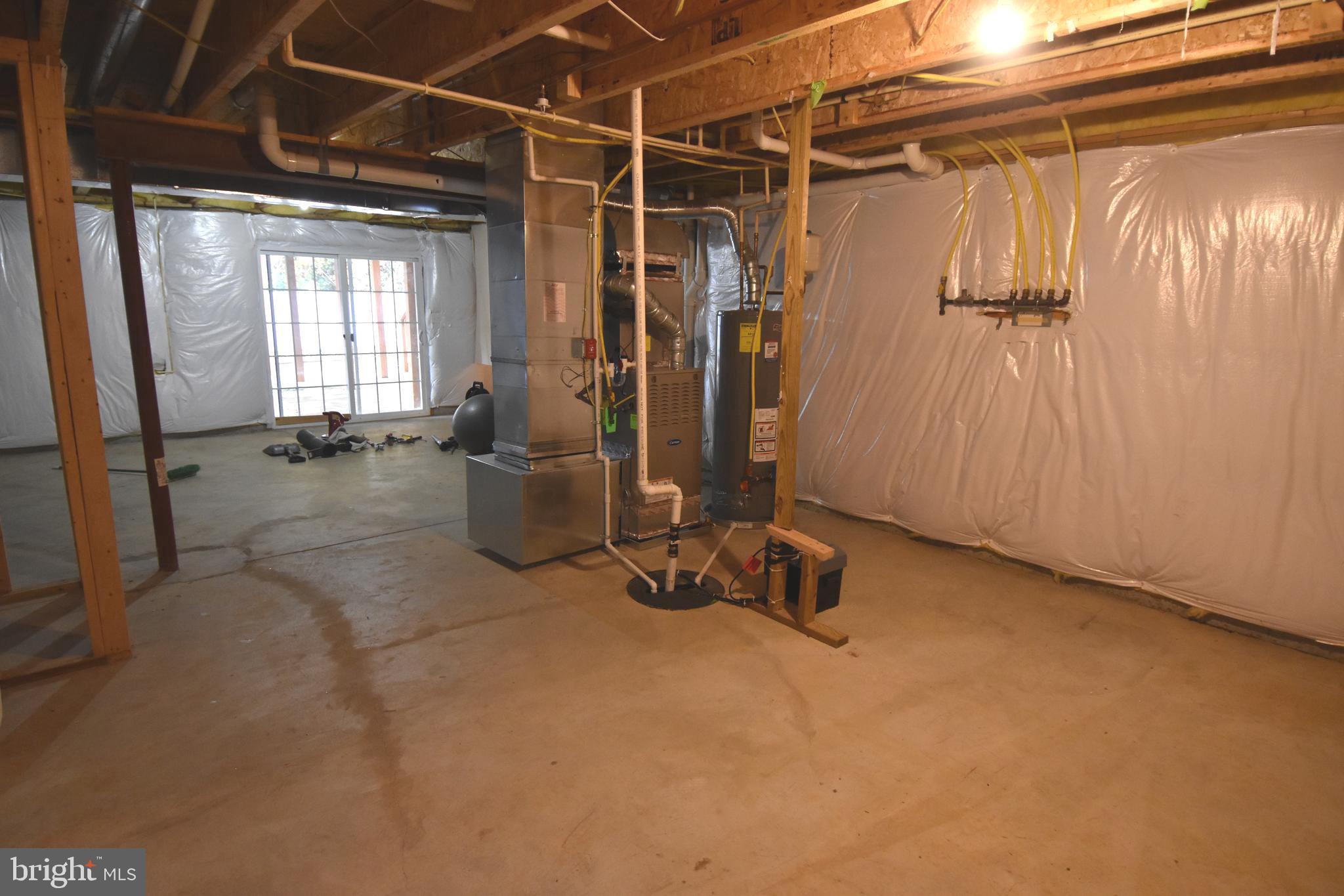 GREENS PISCATAWAY - Residential