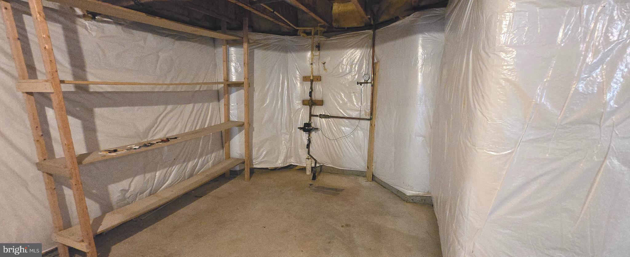 GREENS PISCATAWAY - Residential