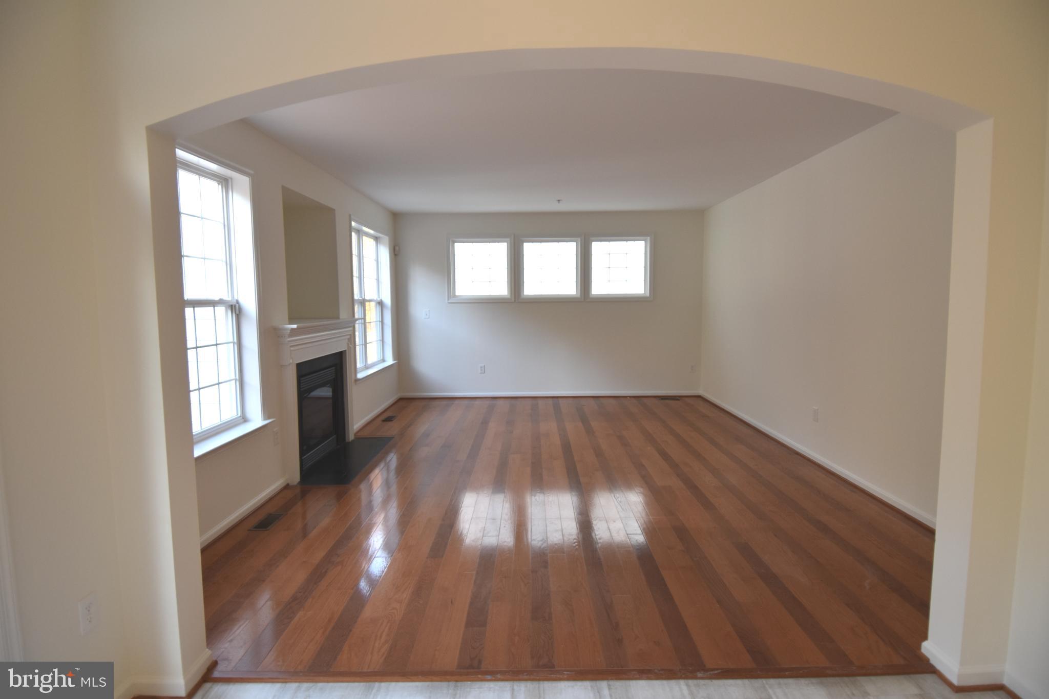 GREENS PISCATAWAY - Residential