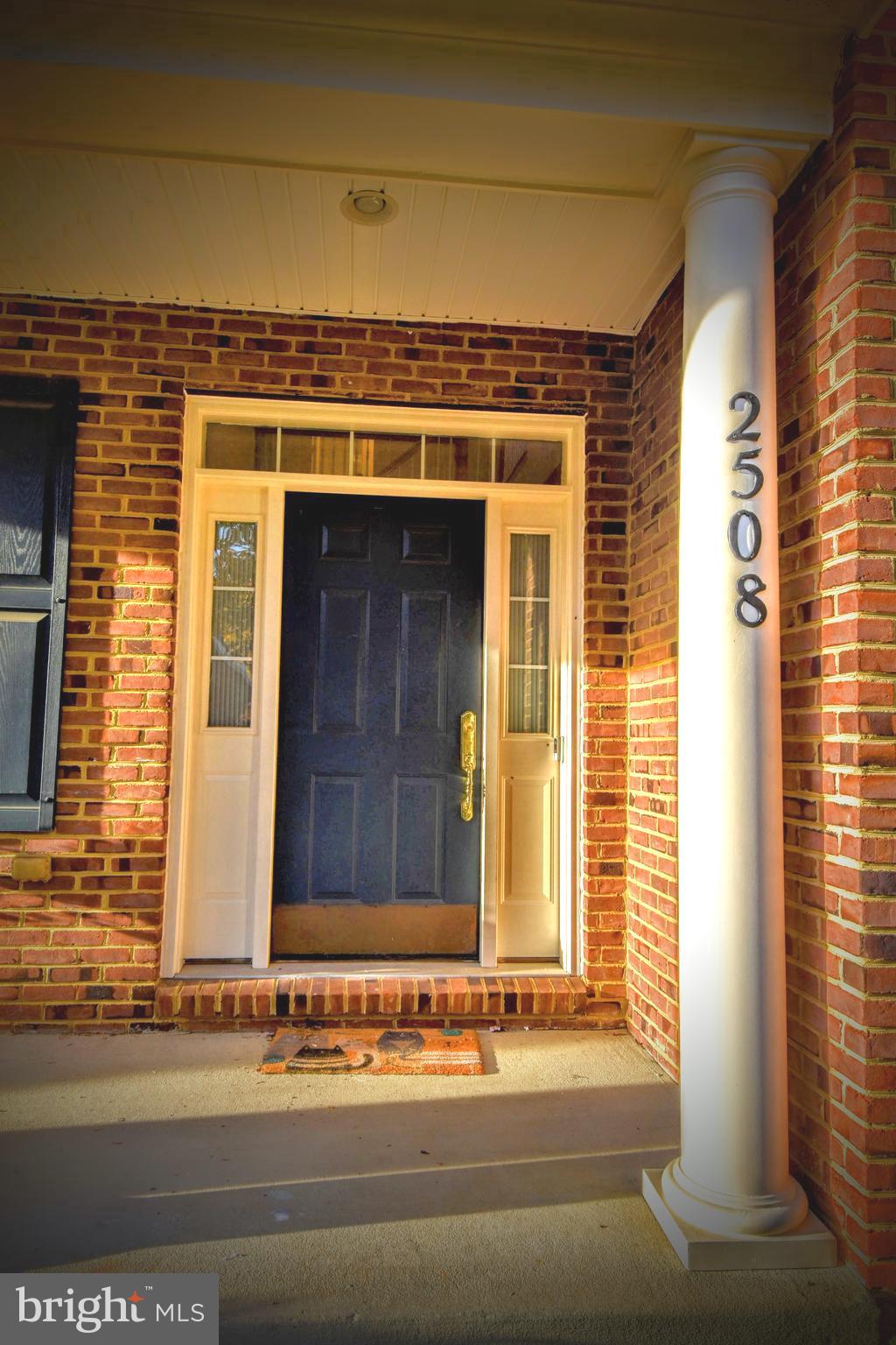 GREENS PISCATAWAY - Residential