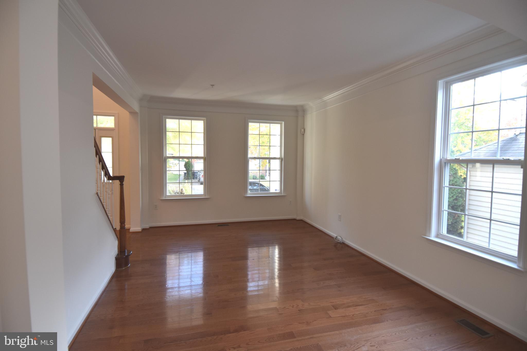 GREENS PISCATAWAY - Residential