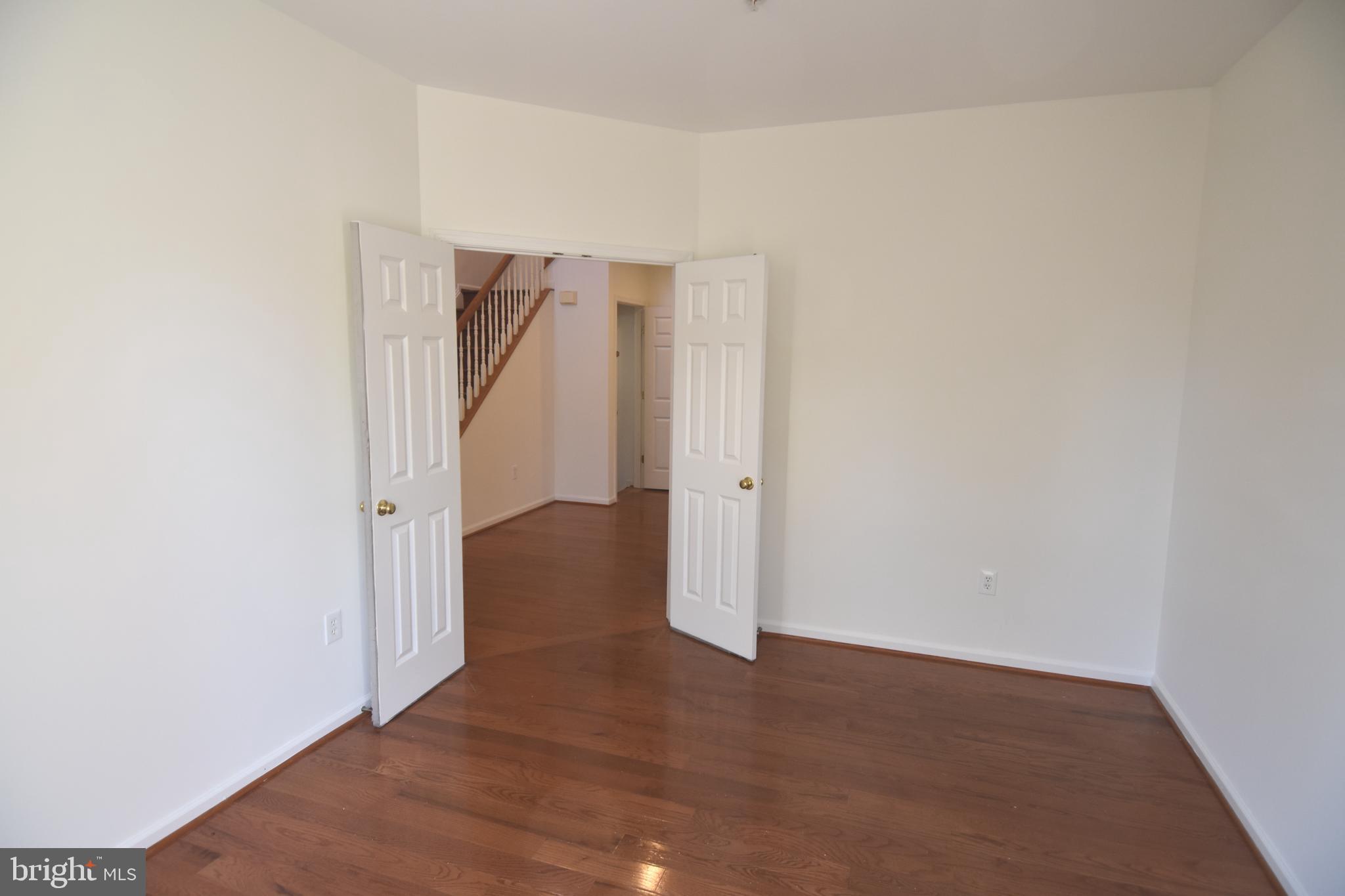 GREENS PISCATAWAY - Residential