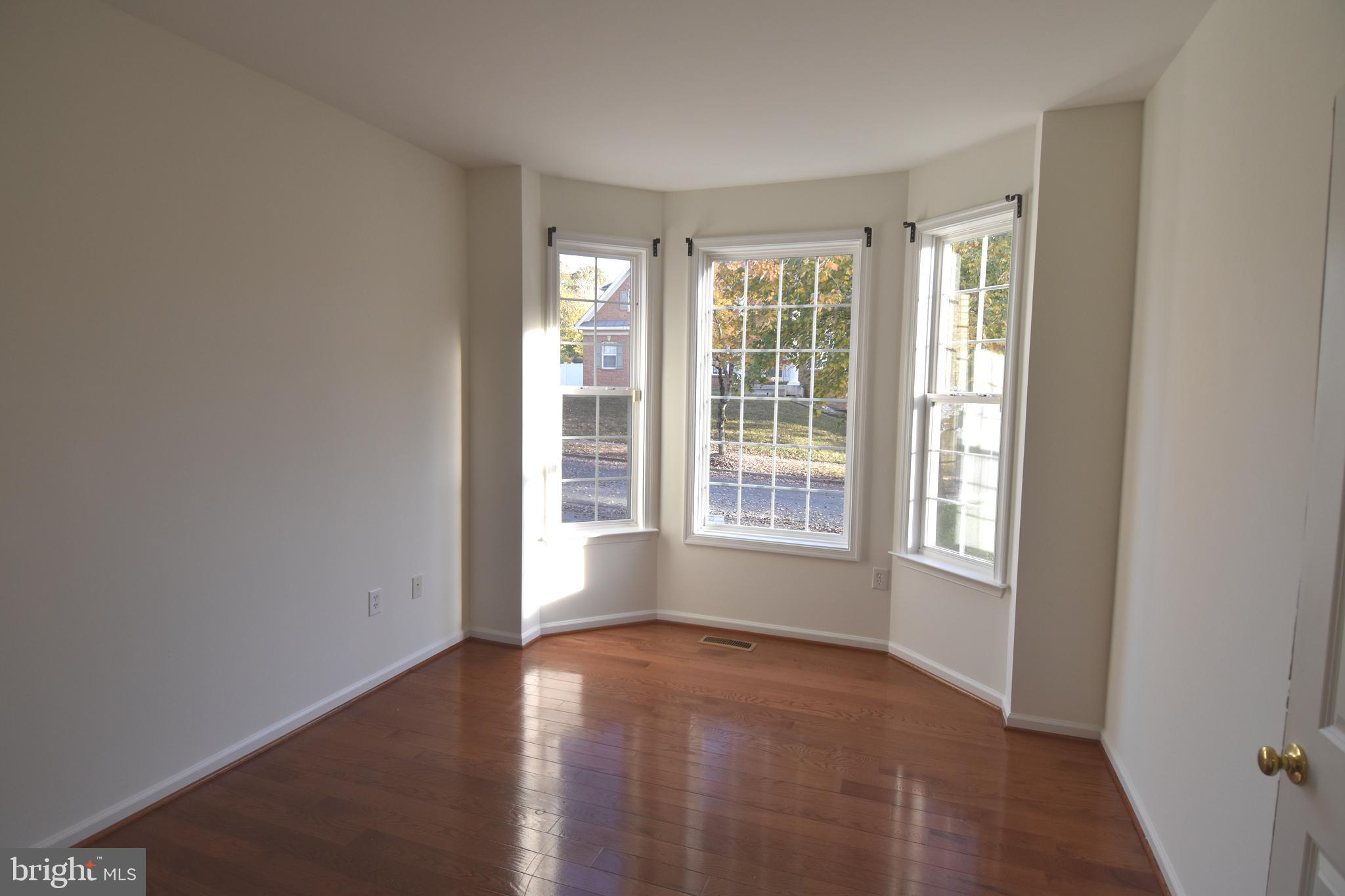 GREENS PISCATAWAY - Residential