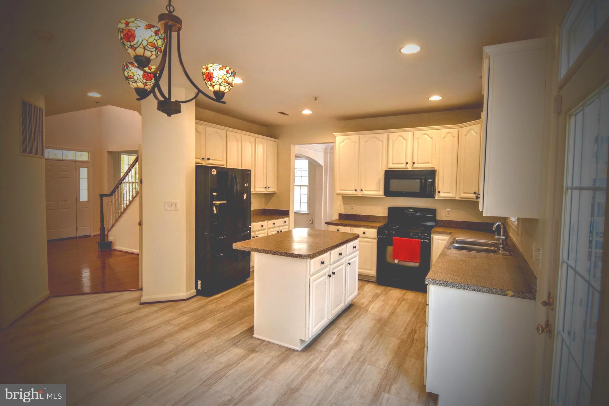 GREENS PISCATAWAY - Residential