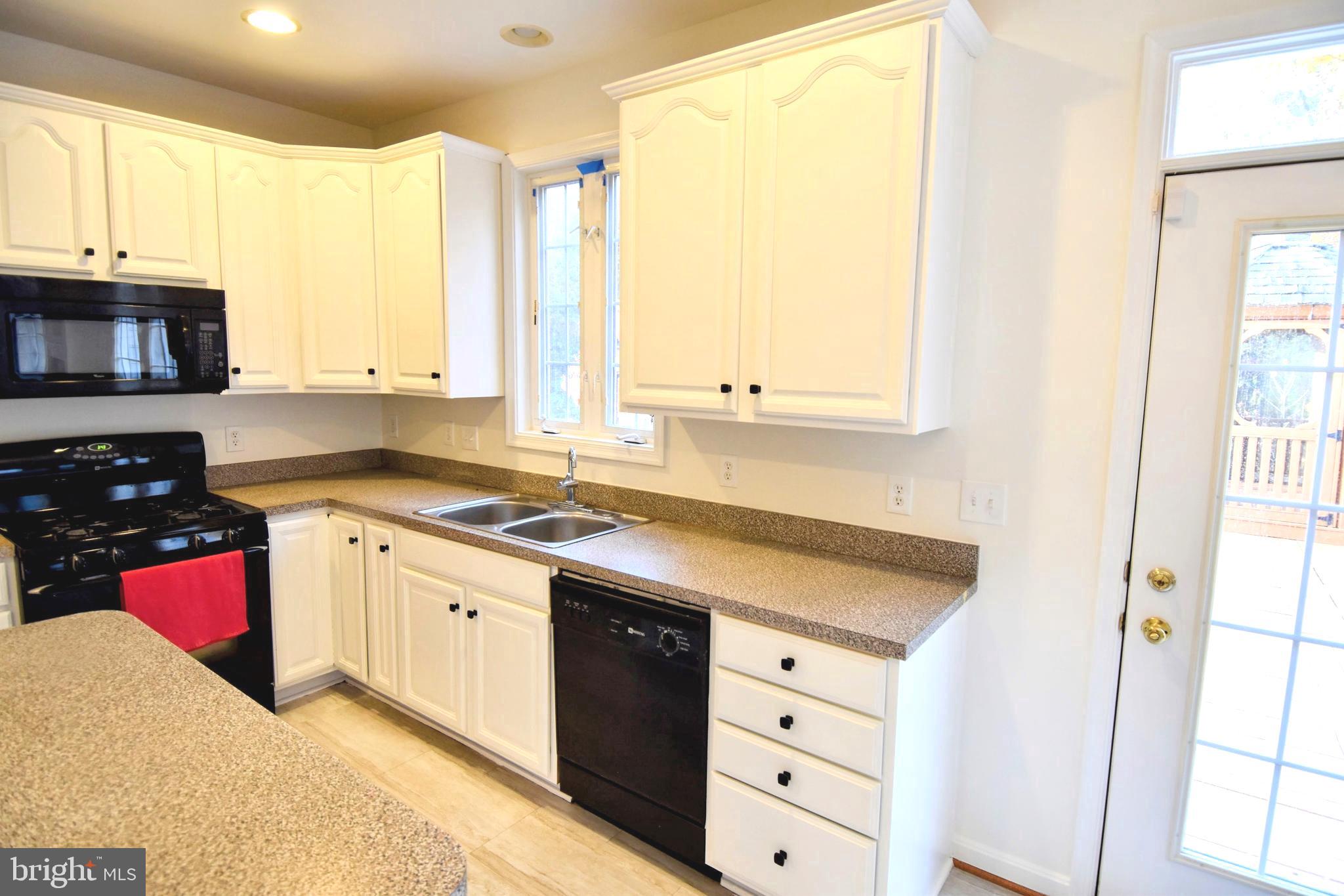 GREENS PISCATAWAY - Residential