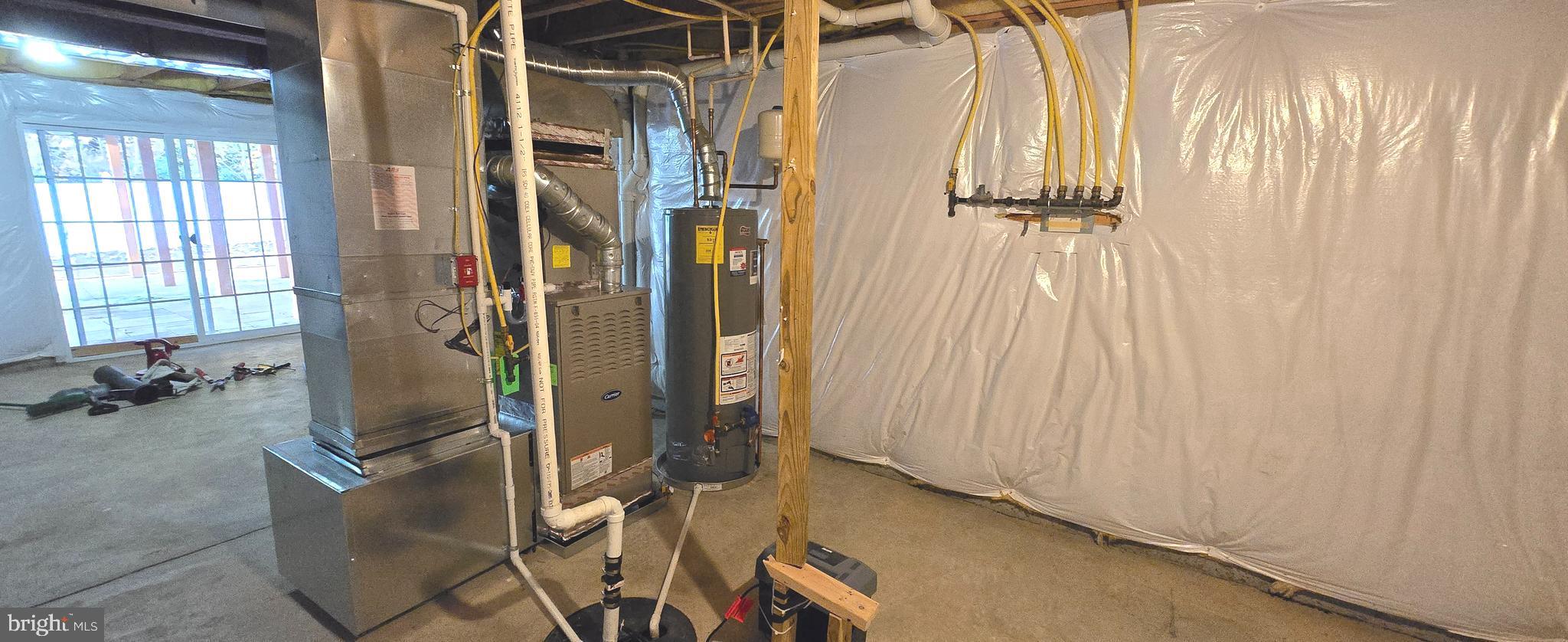 GREENS PISCATAWAY - Residential