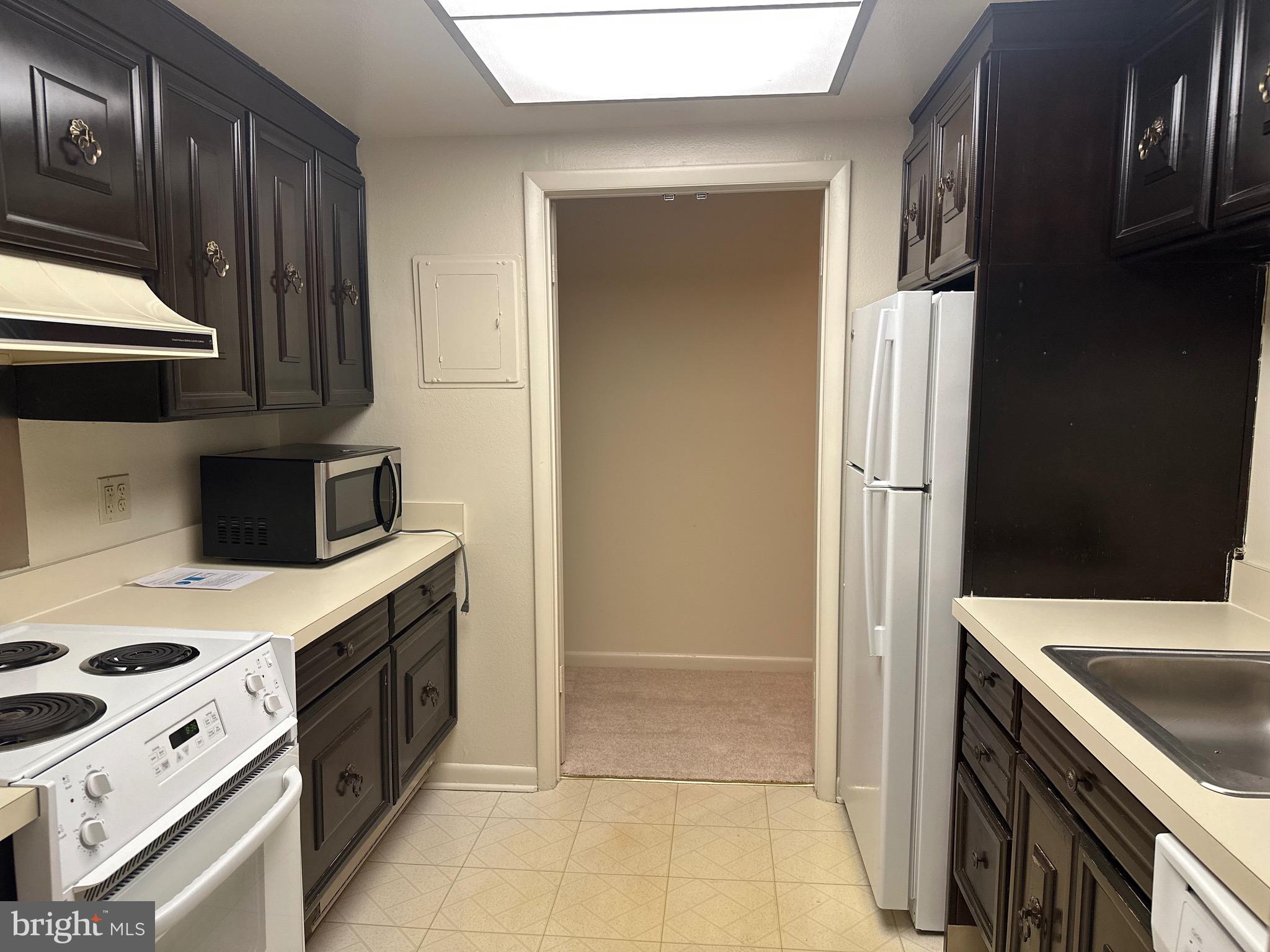 MONTGOMERY MUTUAL COOP - Residential