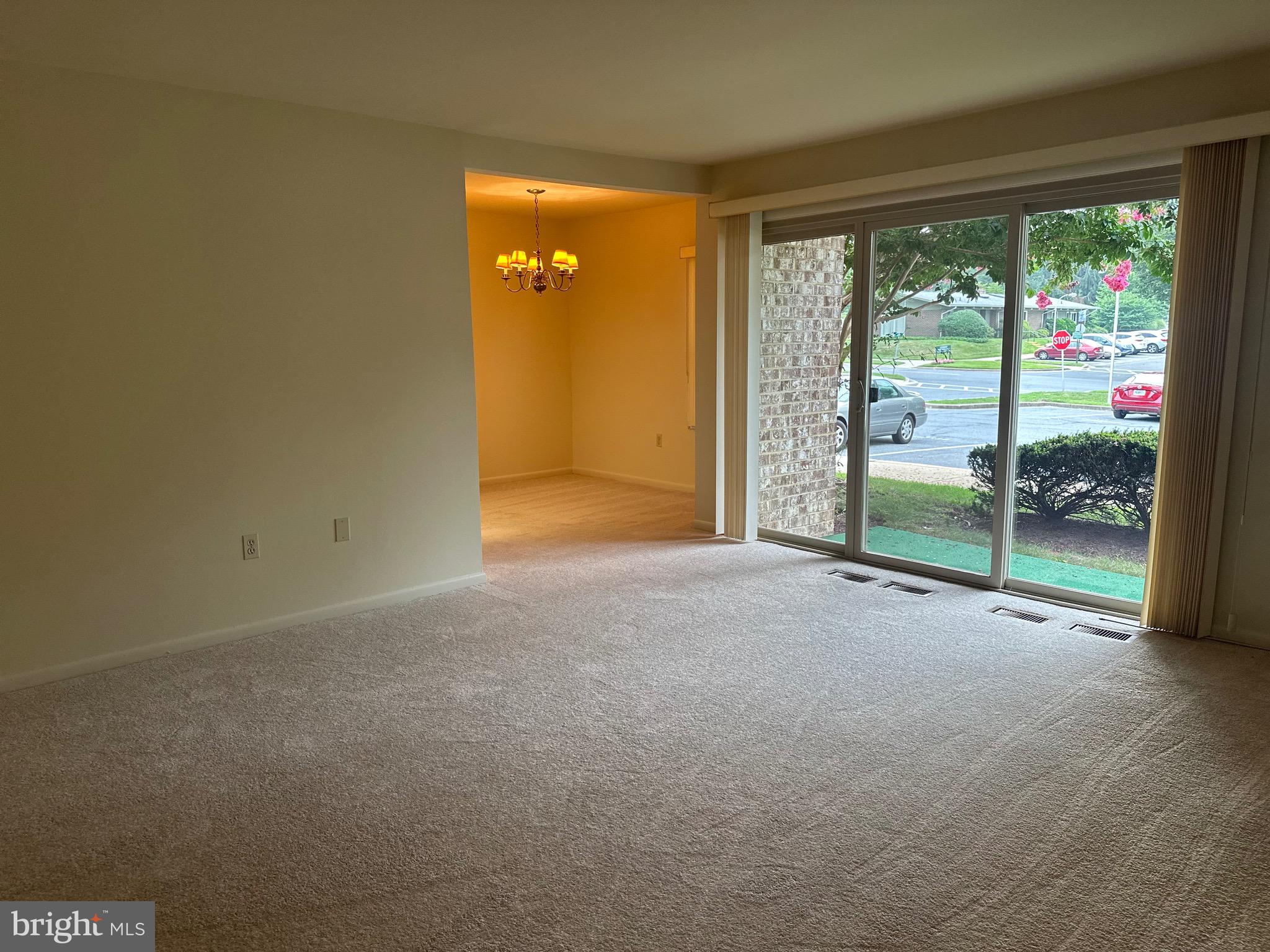 MONTGOMERY MUTUAL COOP - Residential