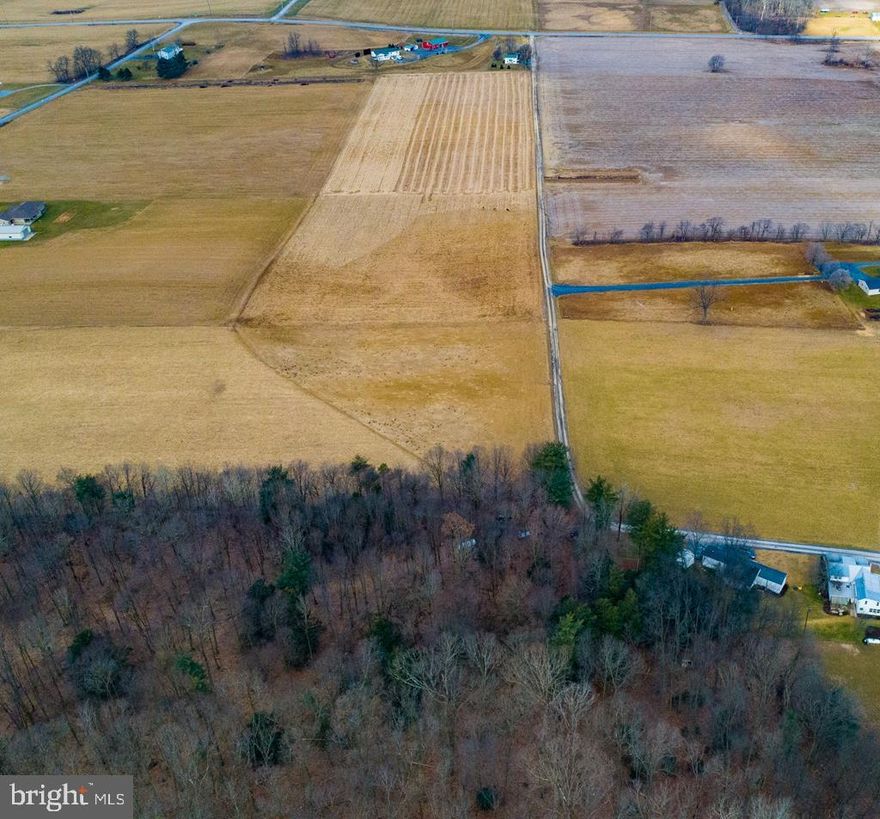 Back to the Country.  A gorgeous site for your home, 11 isolated wooded acres in the Penns Valley School District.  Located off of Brush Valley Rd between Penns Cave & Madisonburg on a private lane.  No restrictive covenants & you can choose your builder.  Now is the perfect time to start building your dream home.  Property is currently enrolled in Clean & Green, buyer responsible for re-enrollment.  Property is being sold AS-IS with no legal right-of-way or perc test.