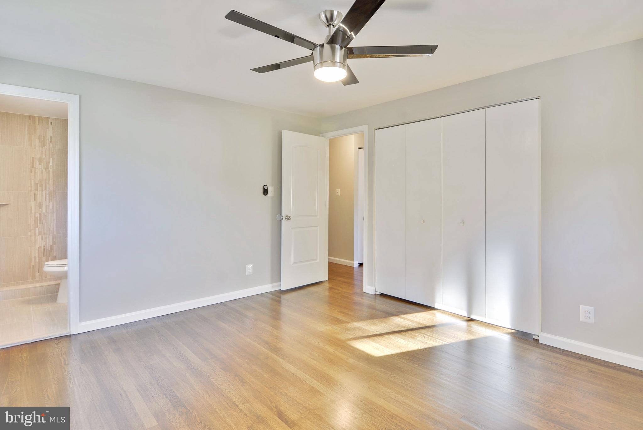 FOREST KNOLLS - Residential