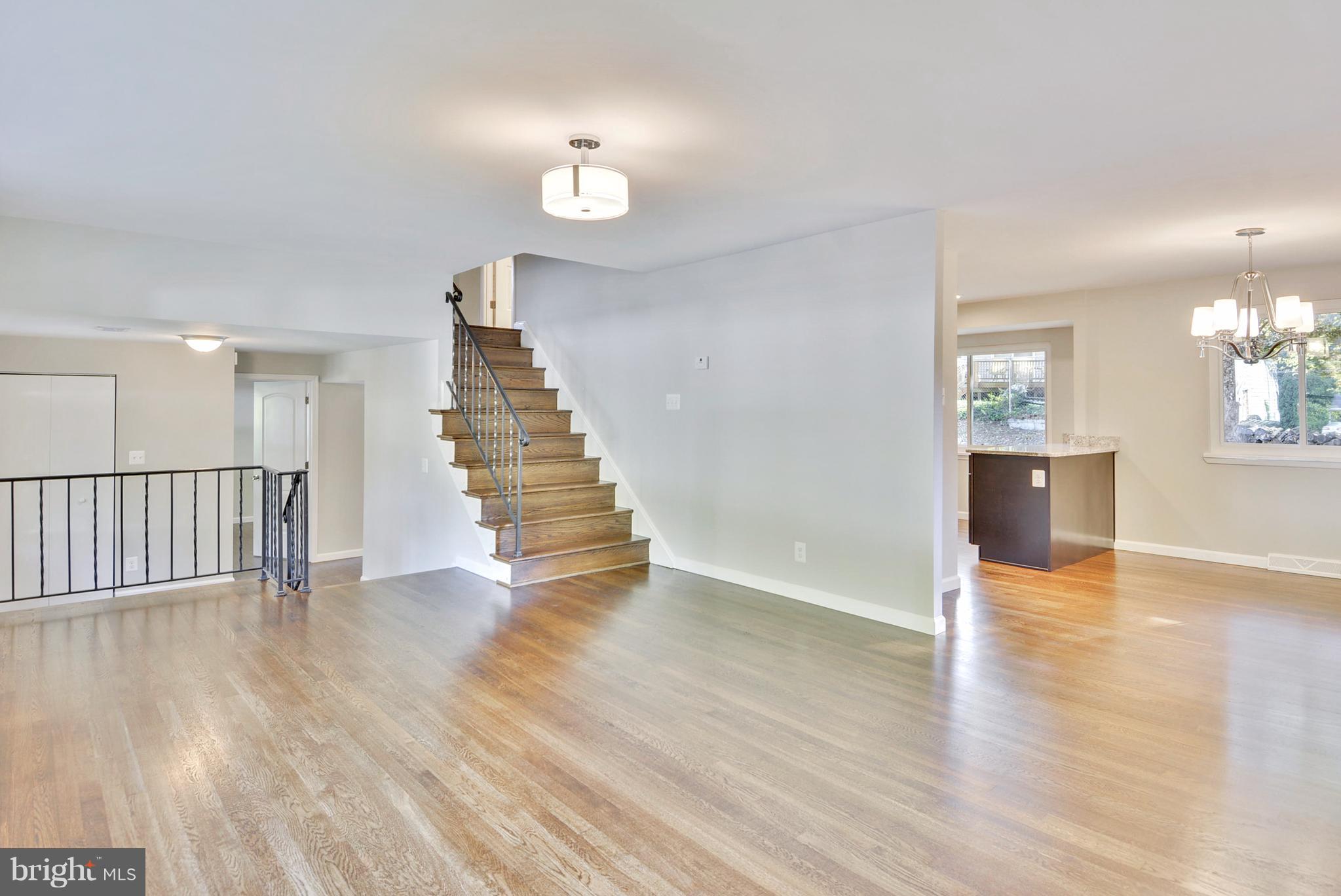 FOREST KNOLLS - Residential