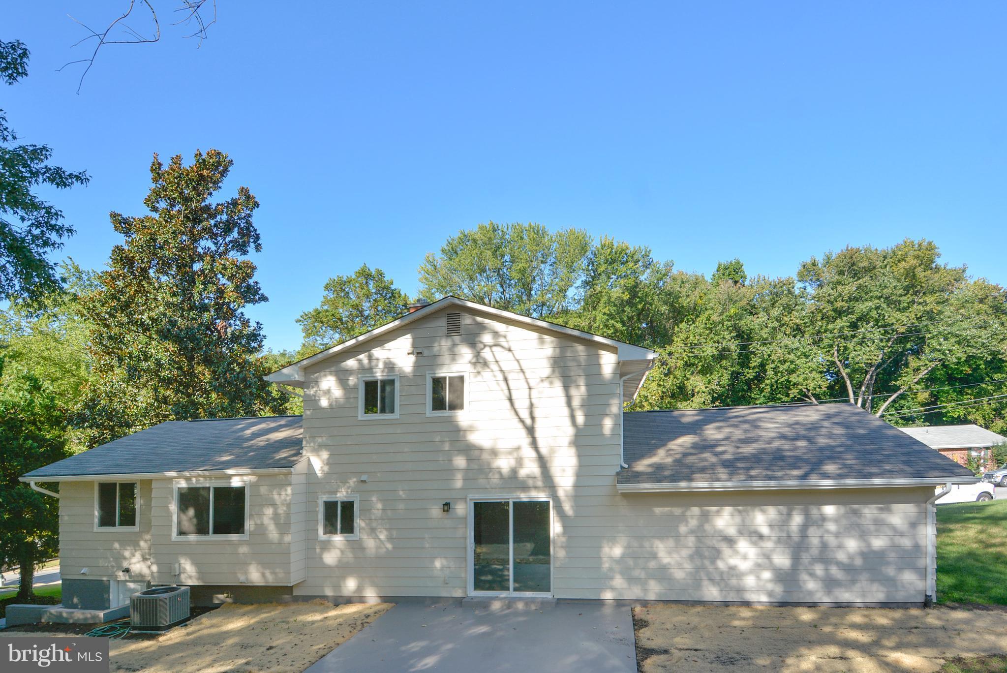 FOREST KNOLLS - Residential