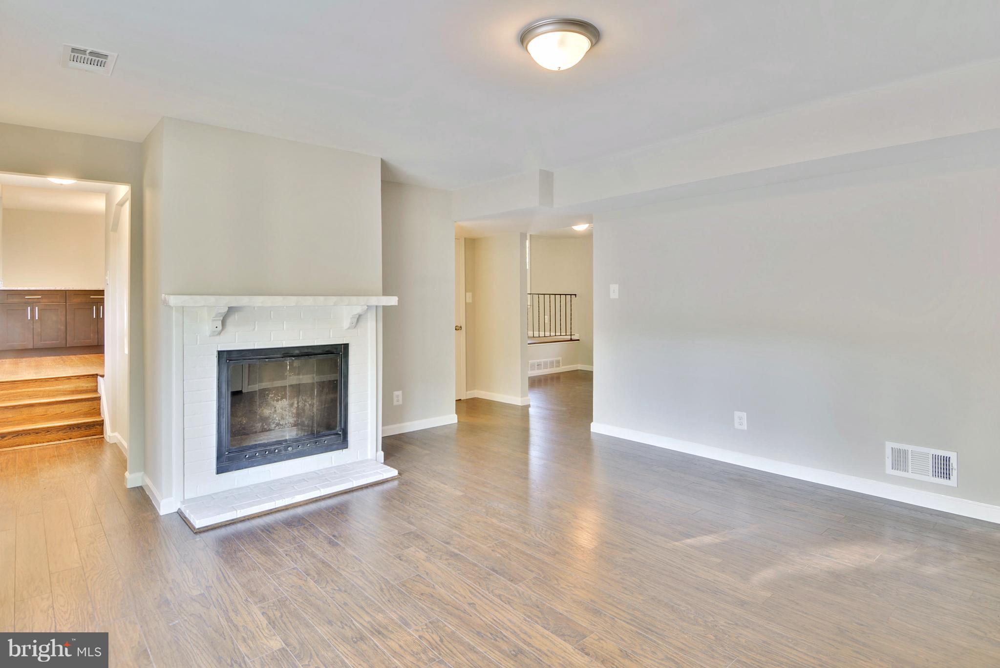 FOREST KNOLLS - Residential