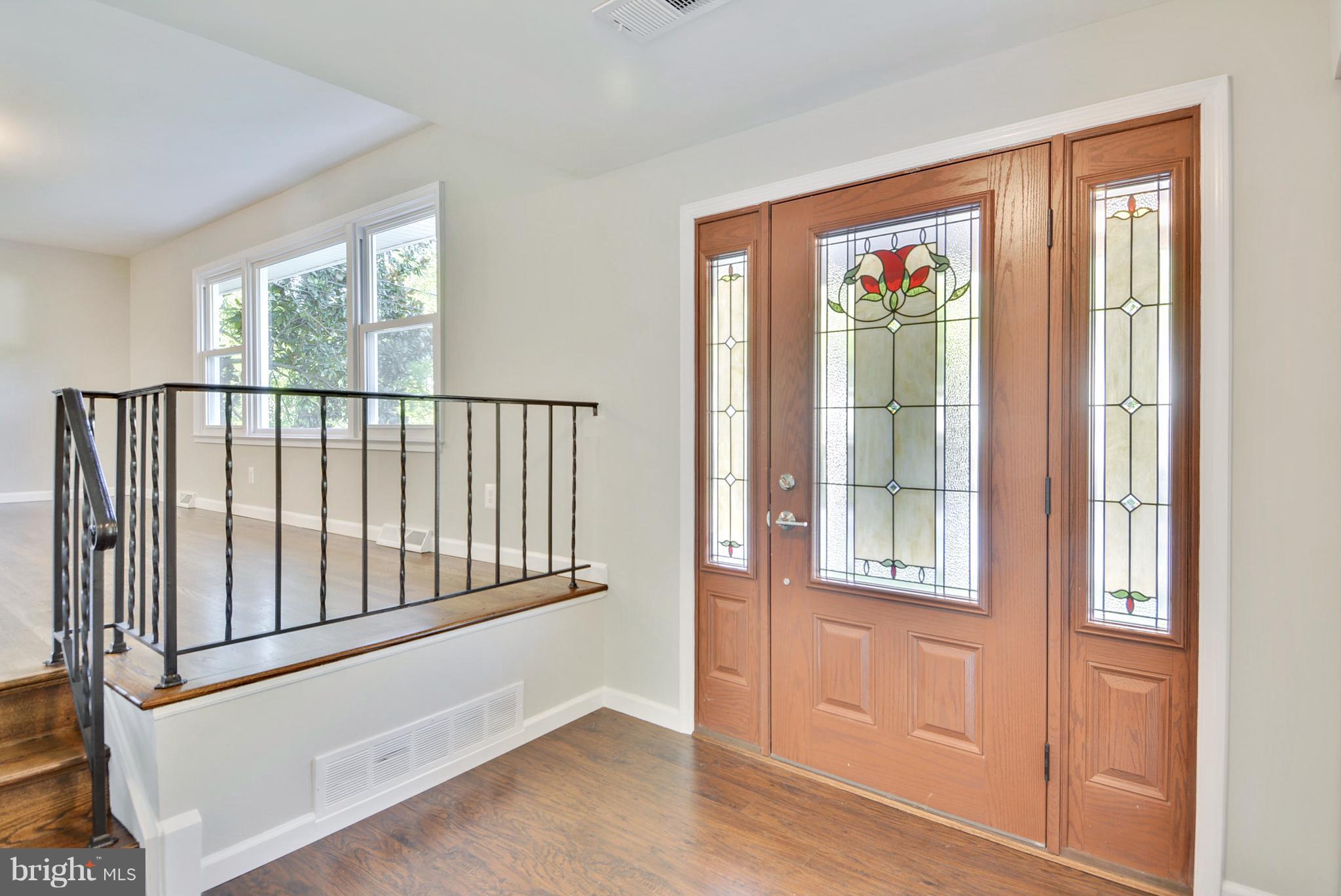 FOREST KNOLLS - Residential