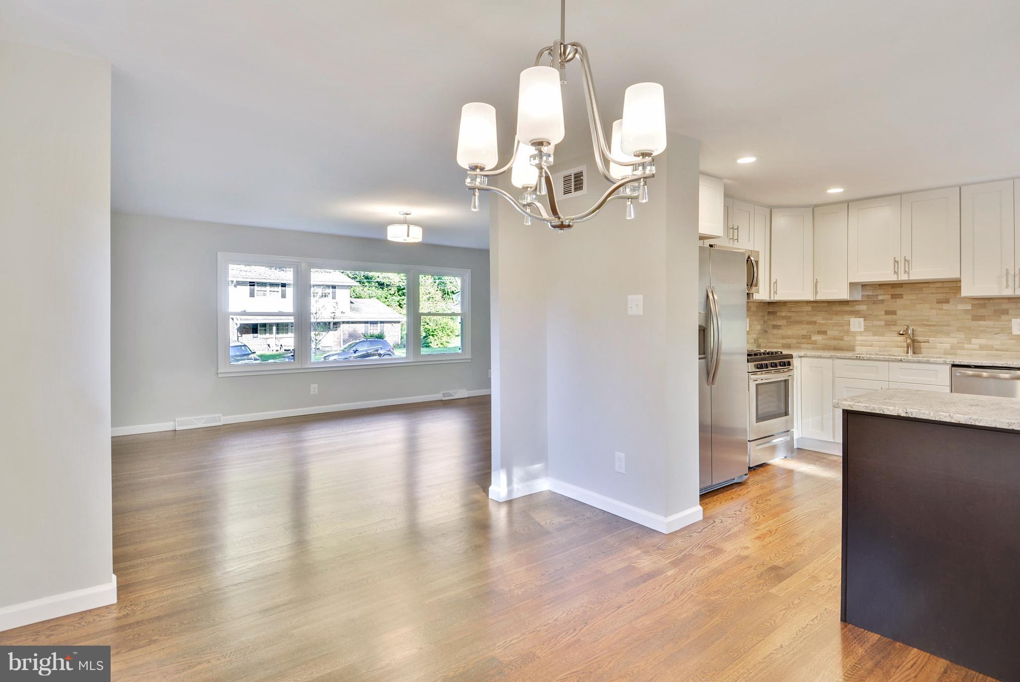 FOREST KNOLLS - Residential