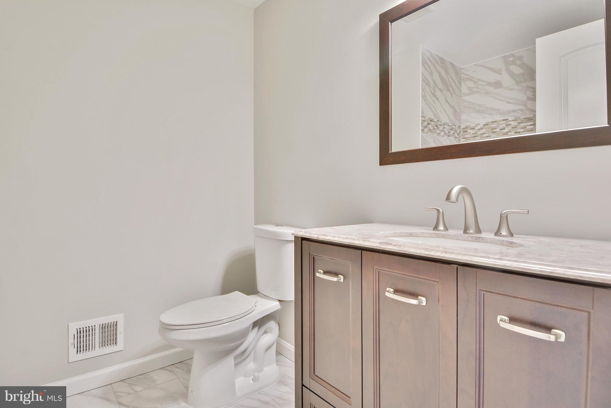 FOREST KNOLLS - Residential