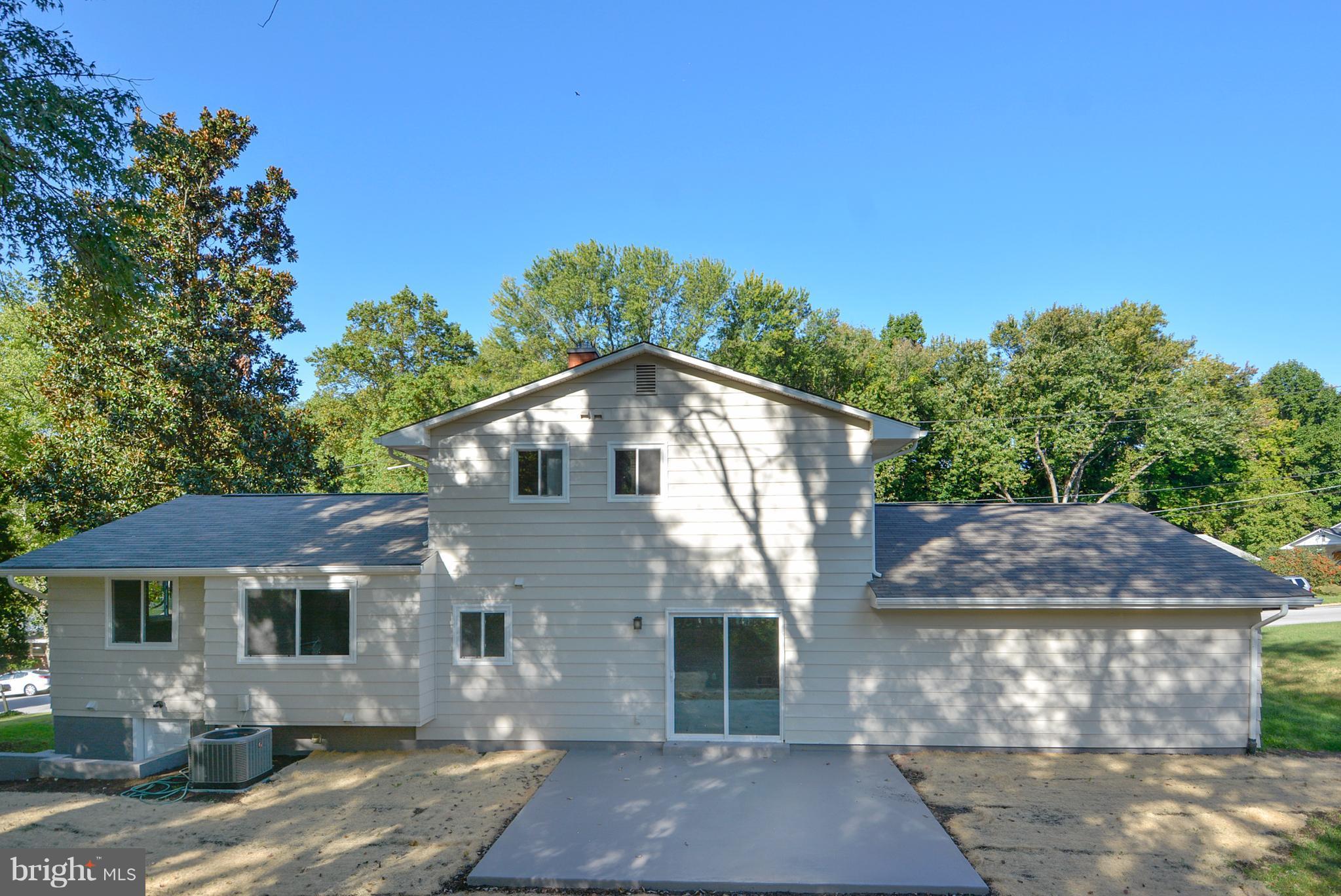 FOREST KNOLLS - Residential