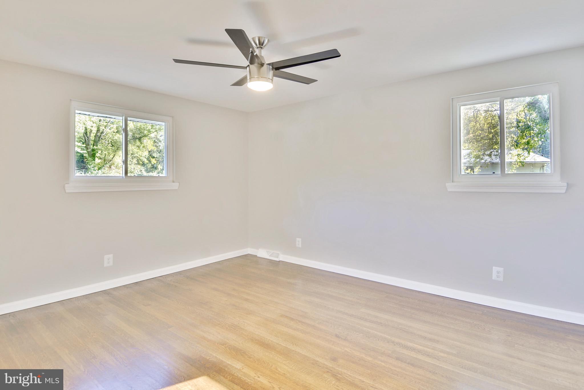 FOREST KNOLLS - Residential