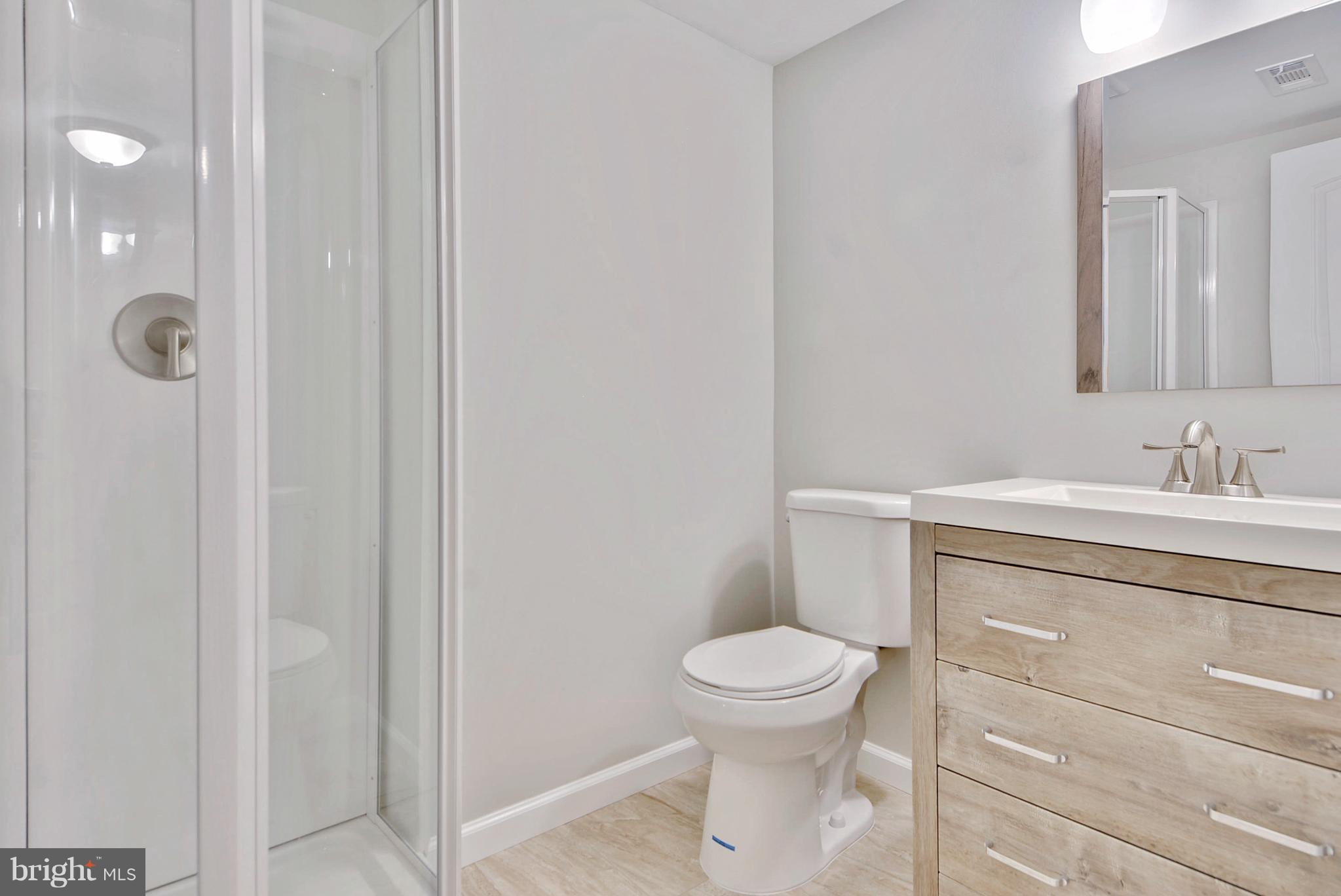 FOREST KNOLLS - Residential