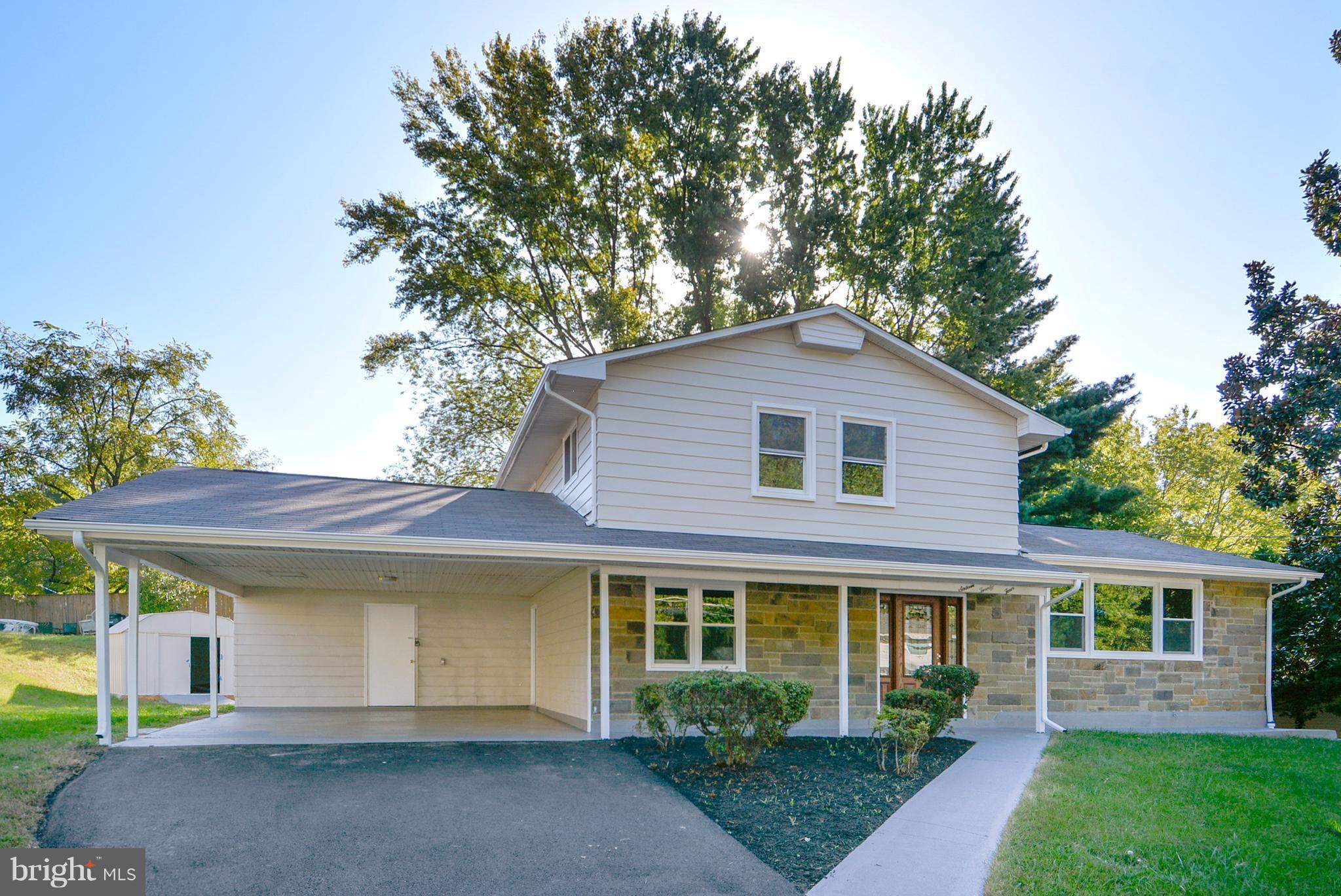 FOREST KNOLLS - Residential