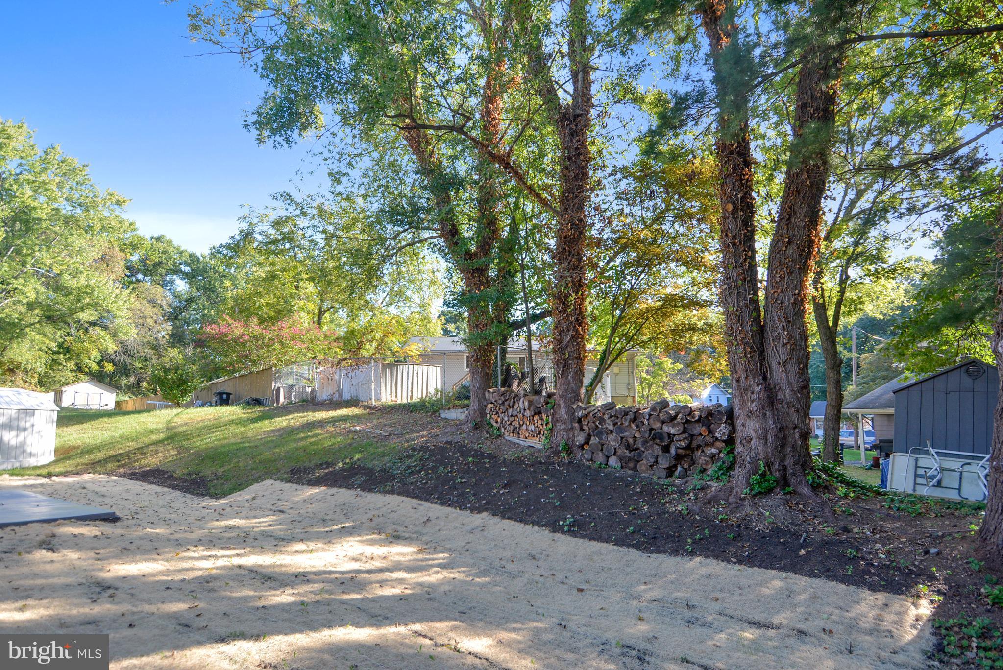 FOREST KNOLLS - Residential